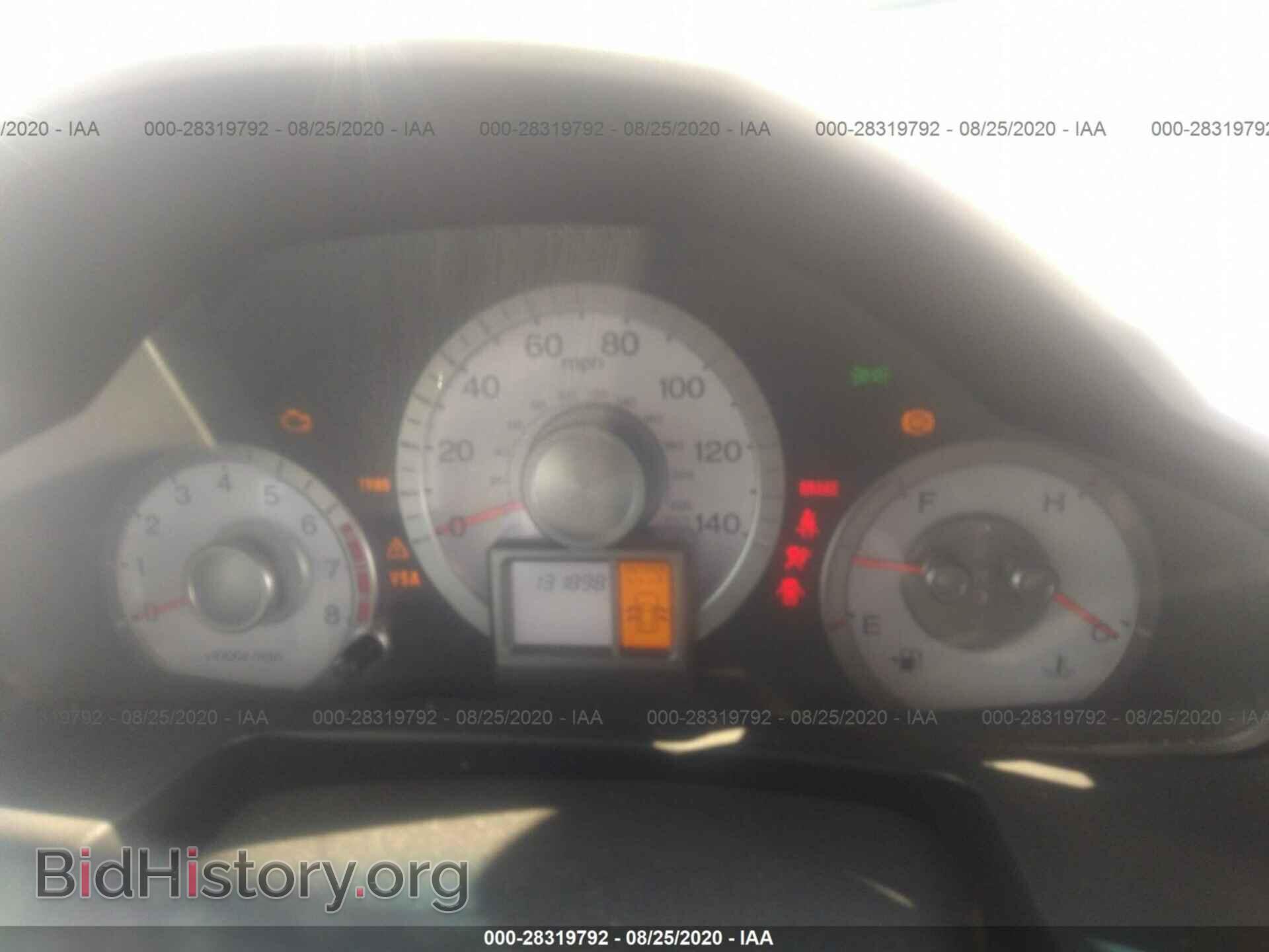 2011 HONDA PILOT - VIN: 5FNYF4H55BB030690 - Фото 7