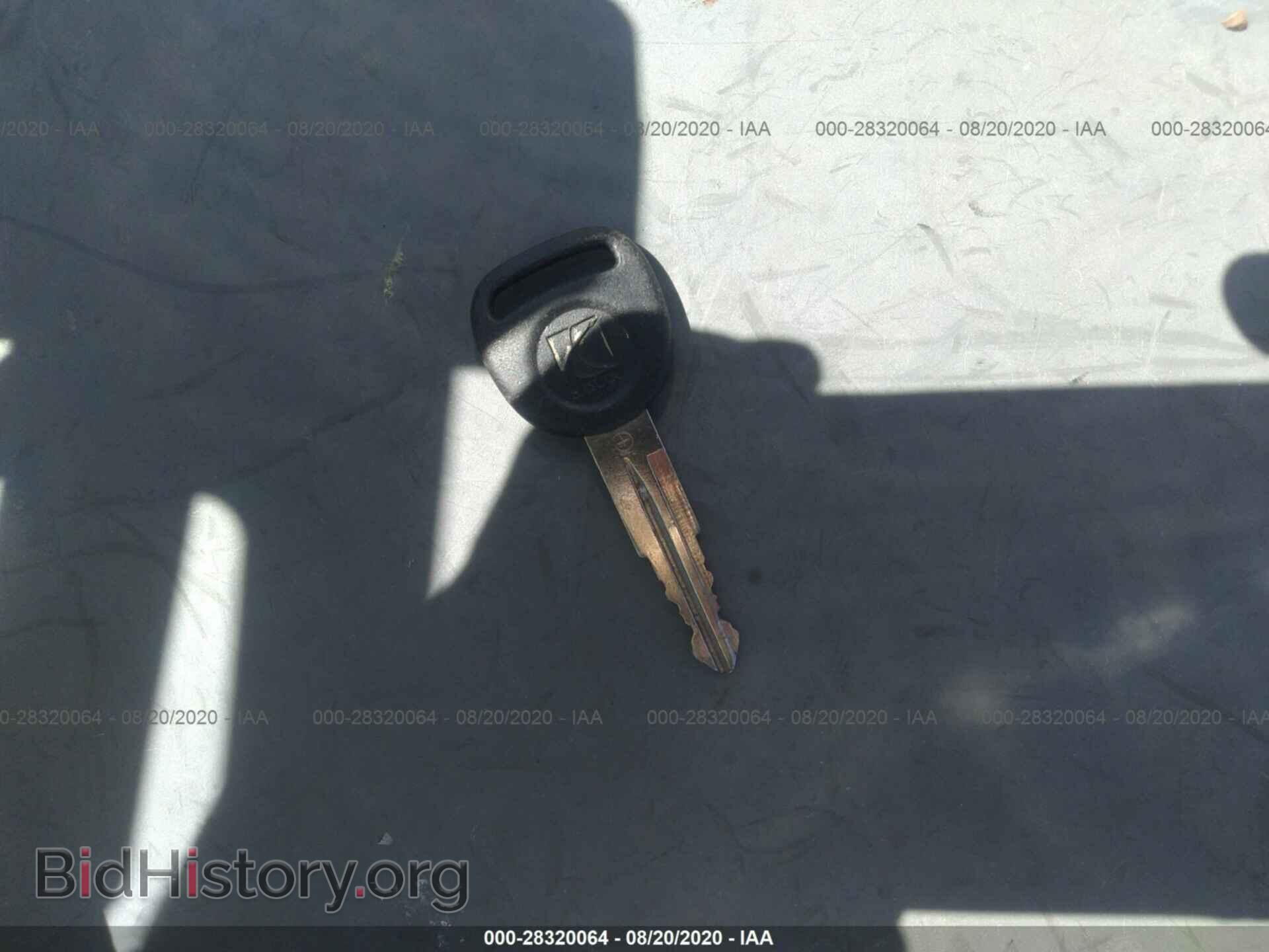2008 SATURN VUE - VIN: 3GSCL33P48S520323 - Фото 11