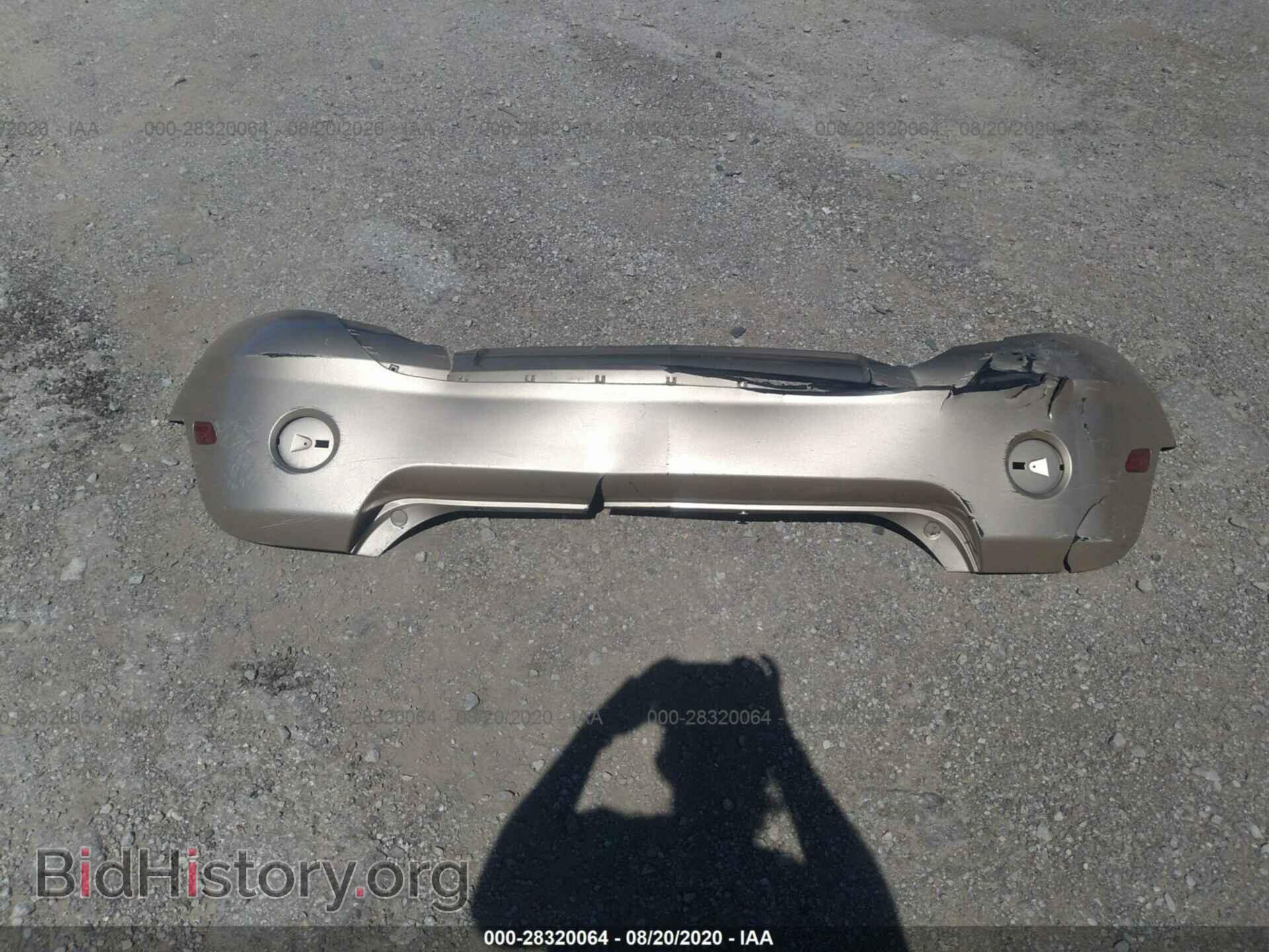 2008 SATURN VUE - VIN: 3GSCL33P48S520323 - Фото 12