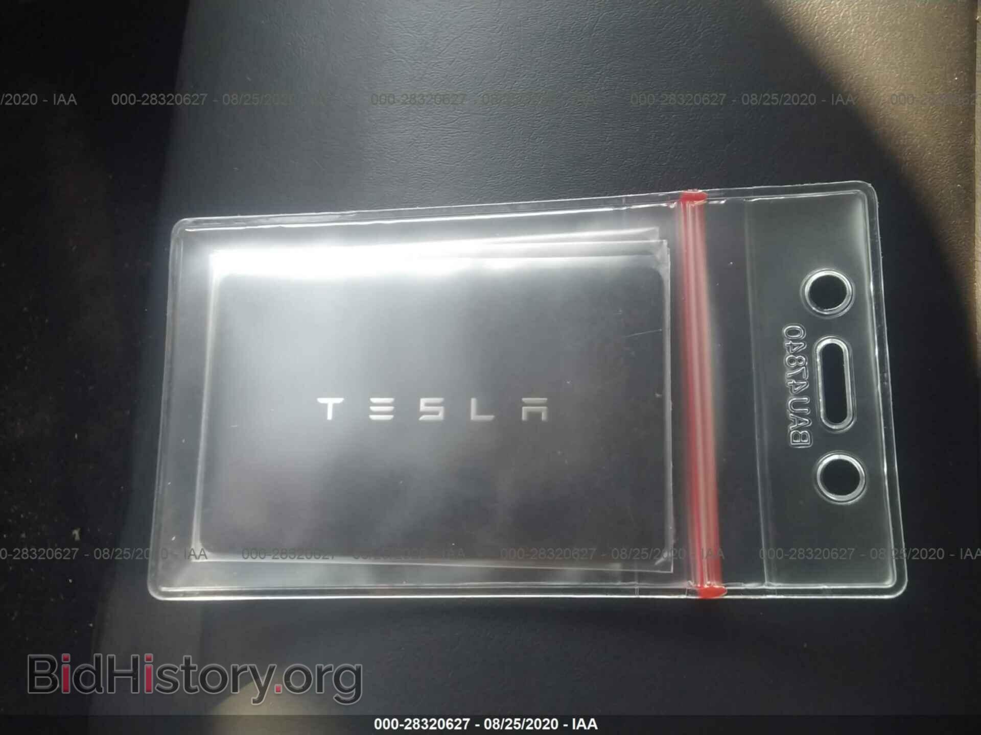 2019 TESLA MODEL 3 - VIN: 5YJ3E1EB1KF193942 - Photo 11