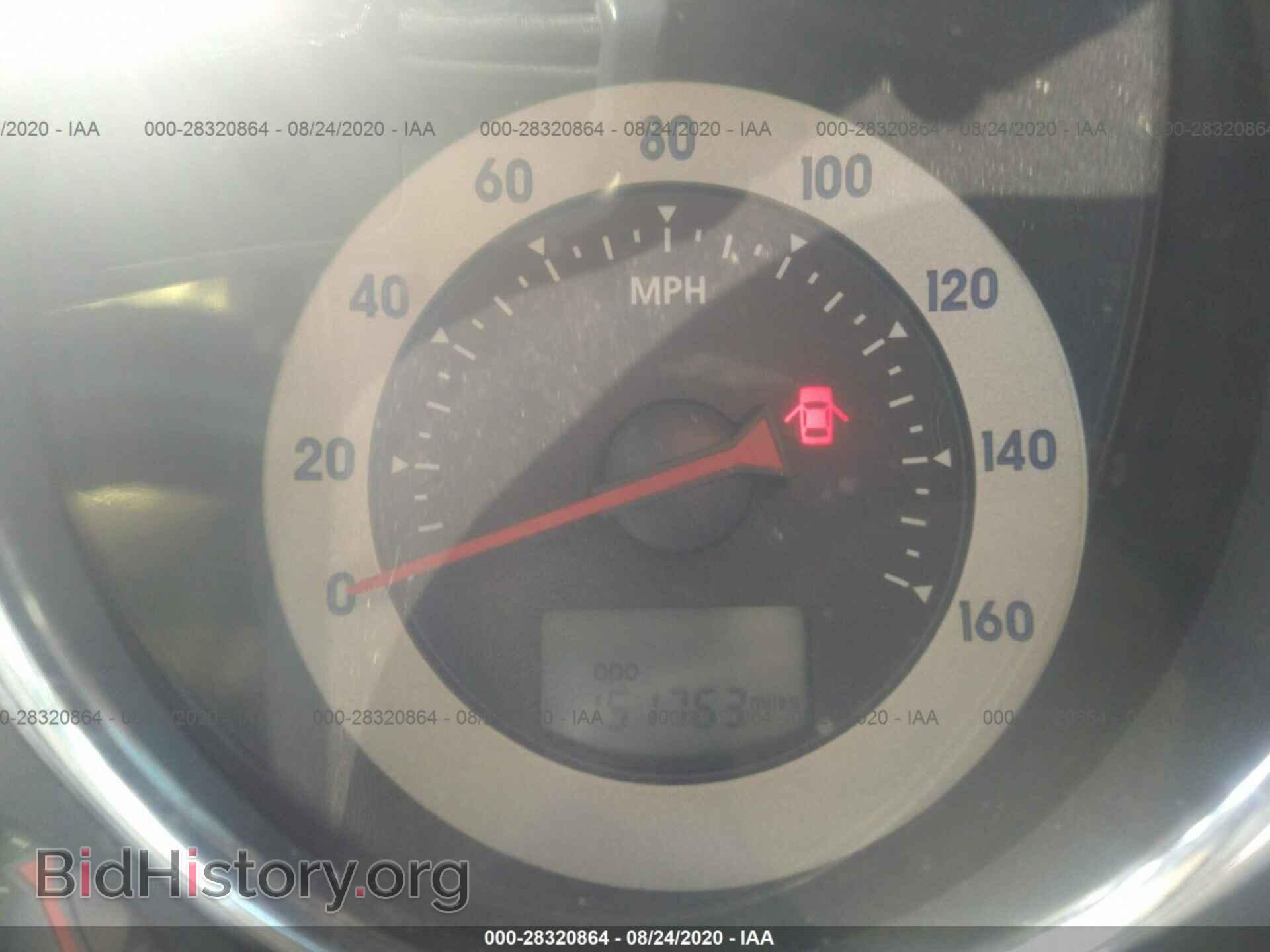 2007 MITSUBISHI ECLIPSE - VIN: 4A3AK34T57E016208 - Фото 7