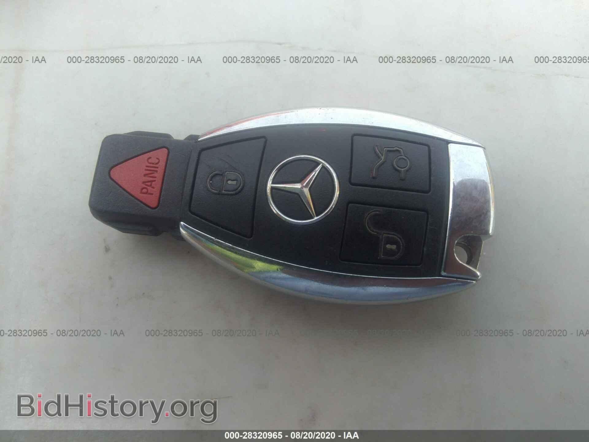 2012 MERCEDES-BENZ E-CLASS - VIN: WDDKJ5KBXCF137276 - Фото 11