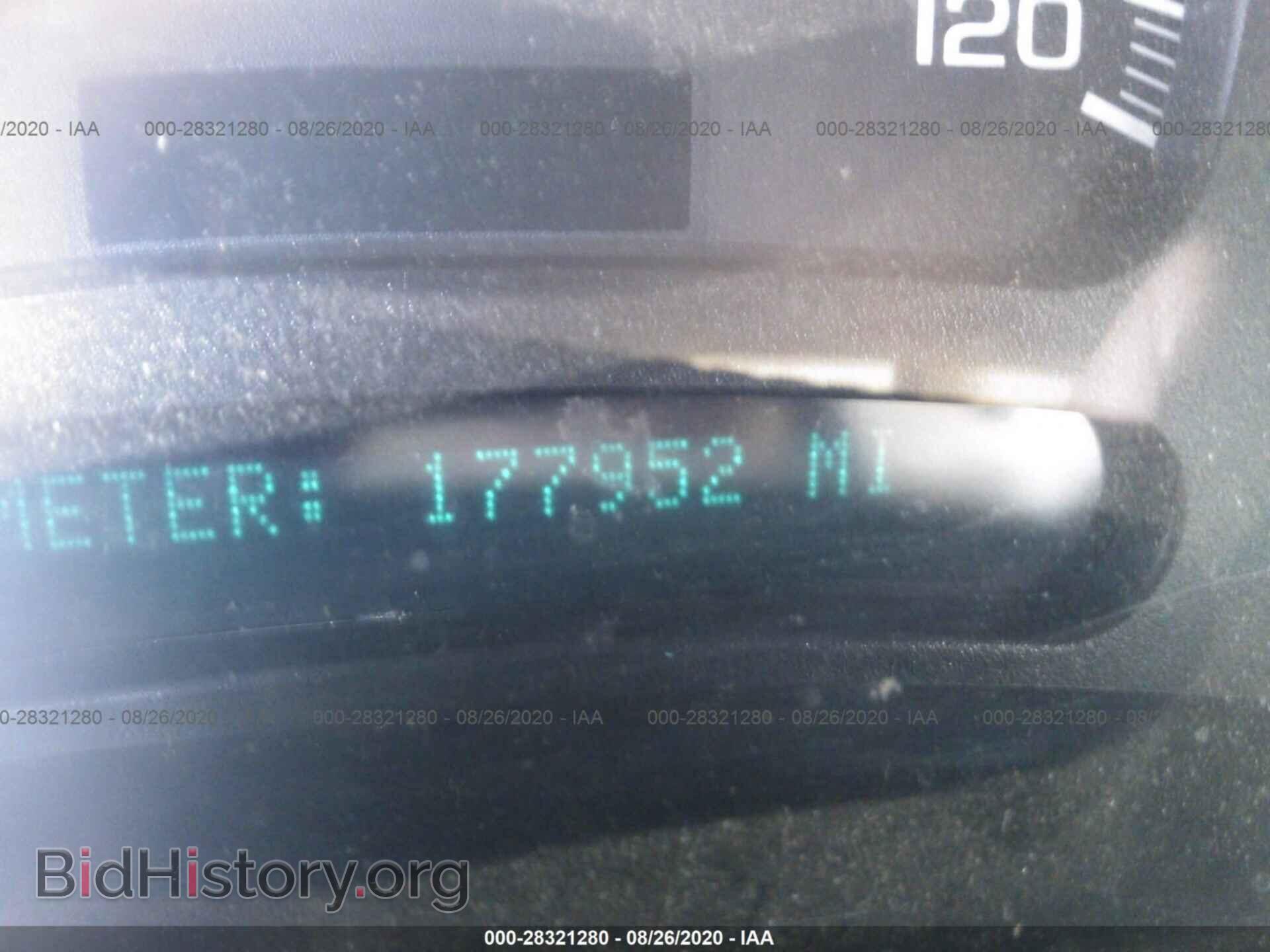 2005 CHEVROLET SILVERADO 1500 - VIN: 2GCEC19VX51353679 - Фото 7