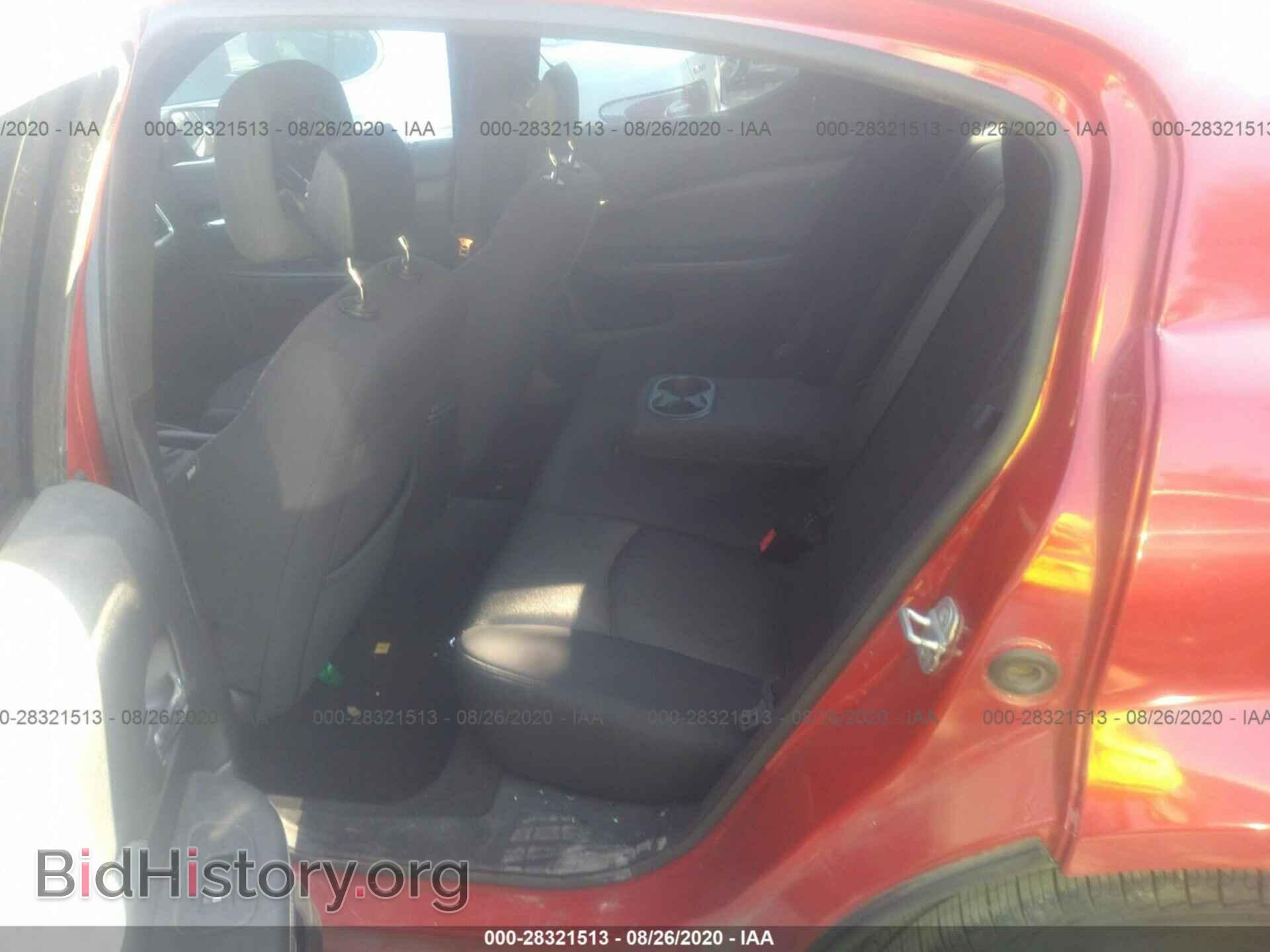 2012 DODGE AVENGER - VIN: 1C3CDZAG1CN314558 - Photo 8