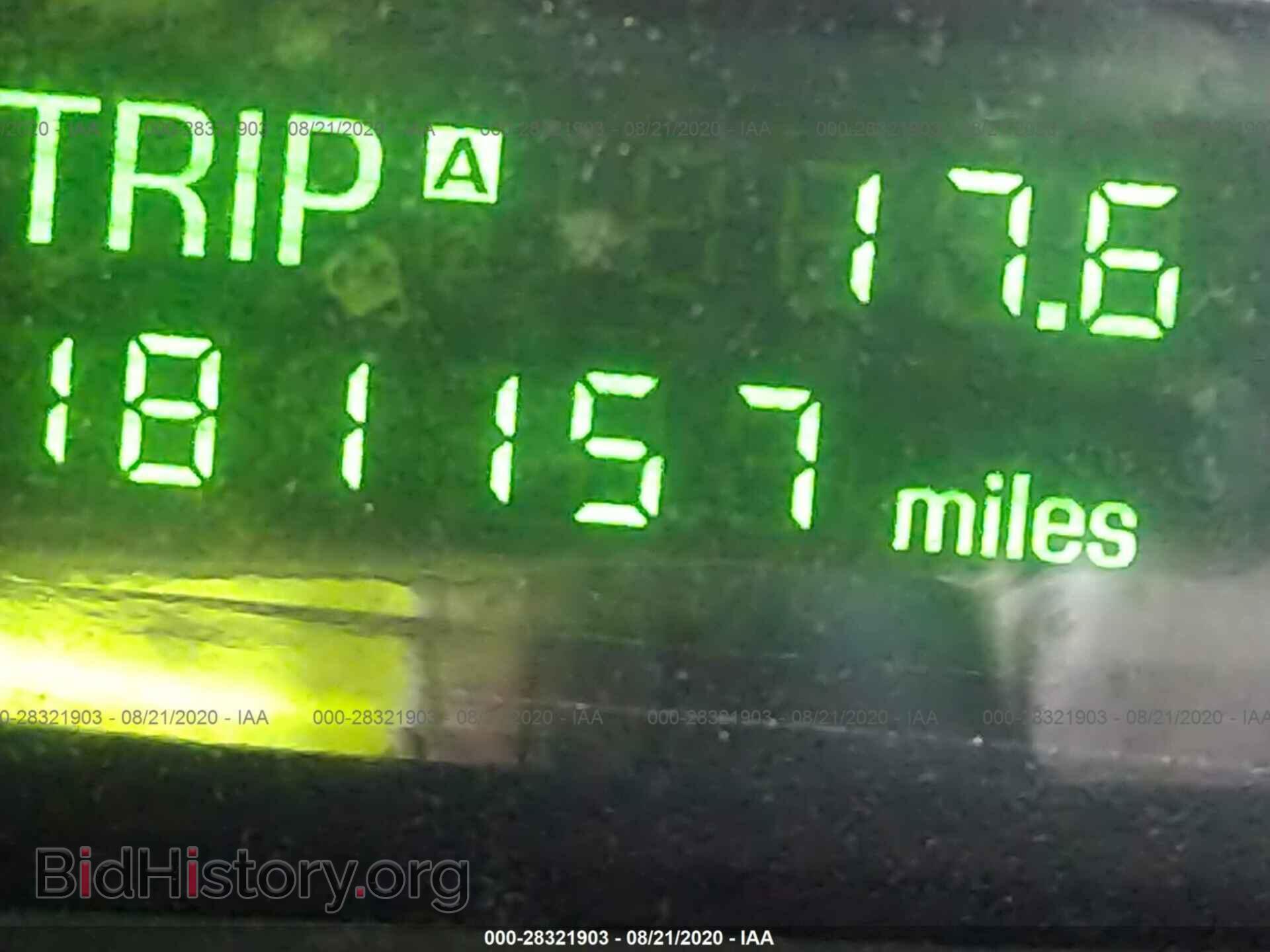 2001 LINCOLN LS - VIN: 1LNHM87A41Y731663 - Photo 7