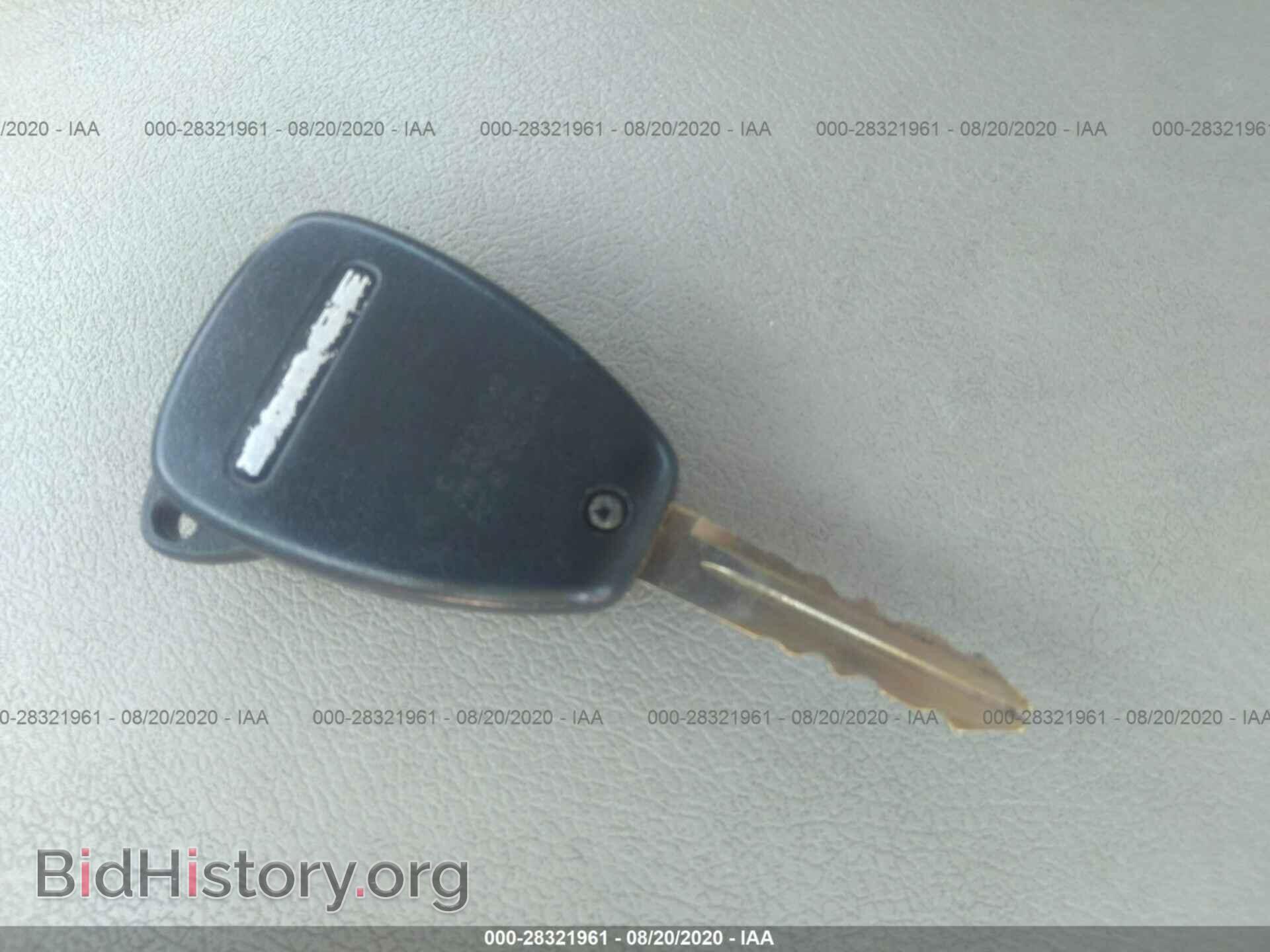2007 DODGE CHARGER - VIN: 2B3KA53HX7H656038 - Фото 11