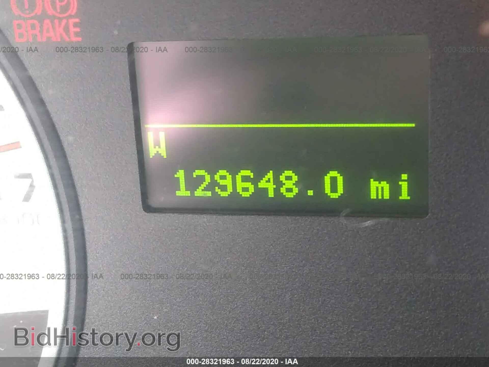 2007 FORD EXPLORER - VIN: 1FMEU74E07UA97949 - Фото 7