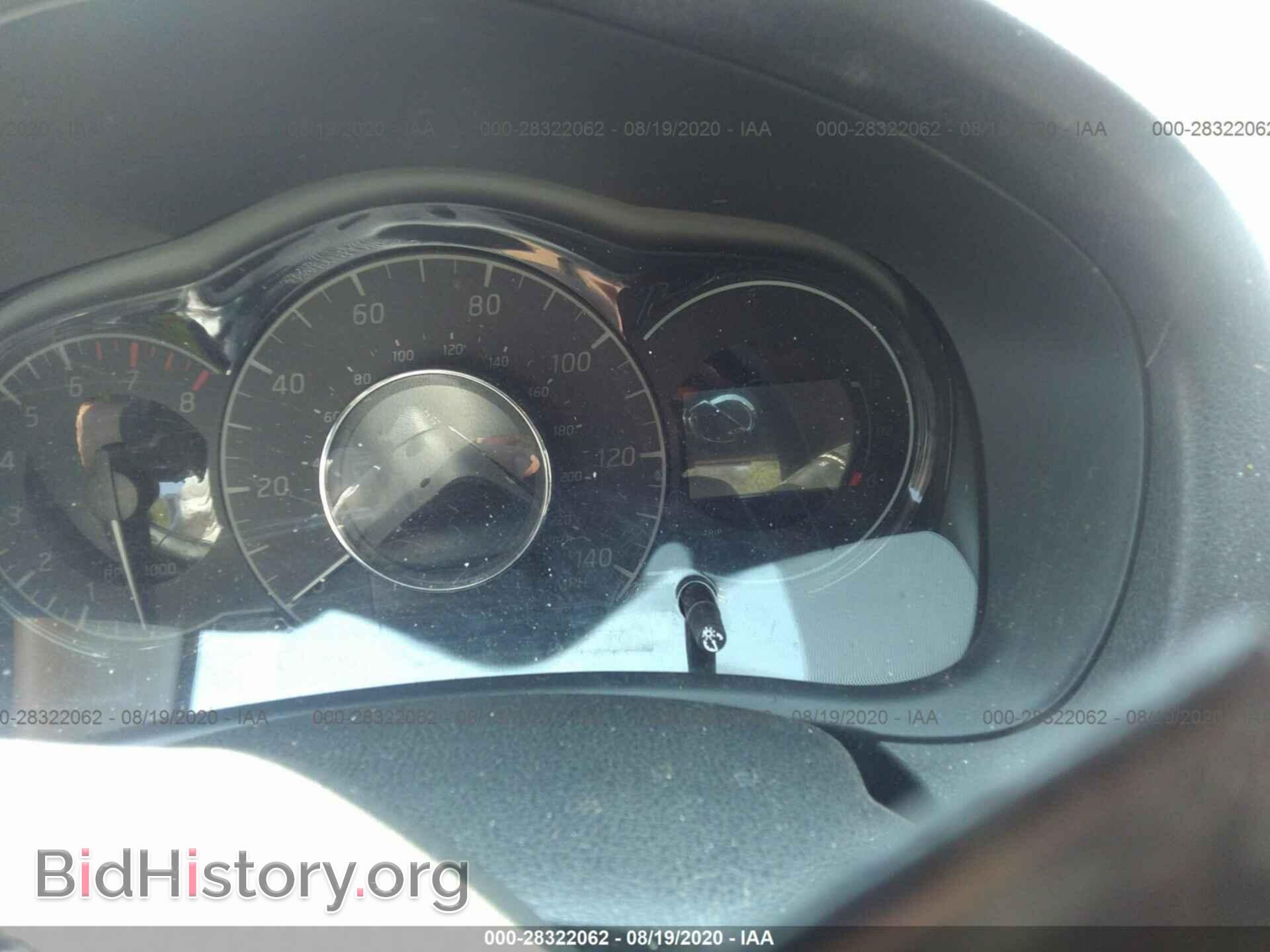 2017 NISSAN VERSA NOTE - VIN: 3N1CE2CP9HL381500 - Фото 7