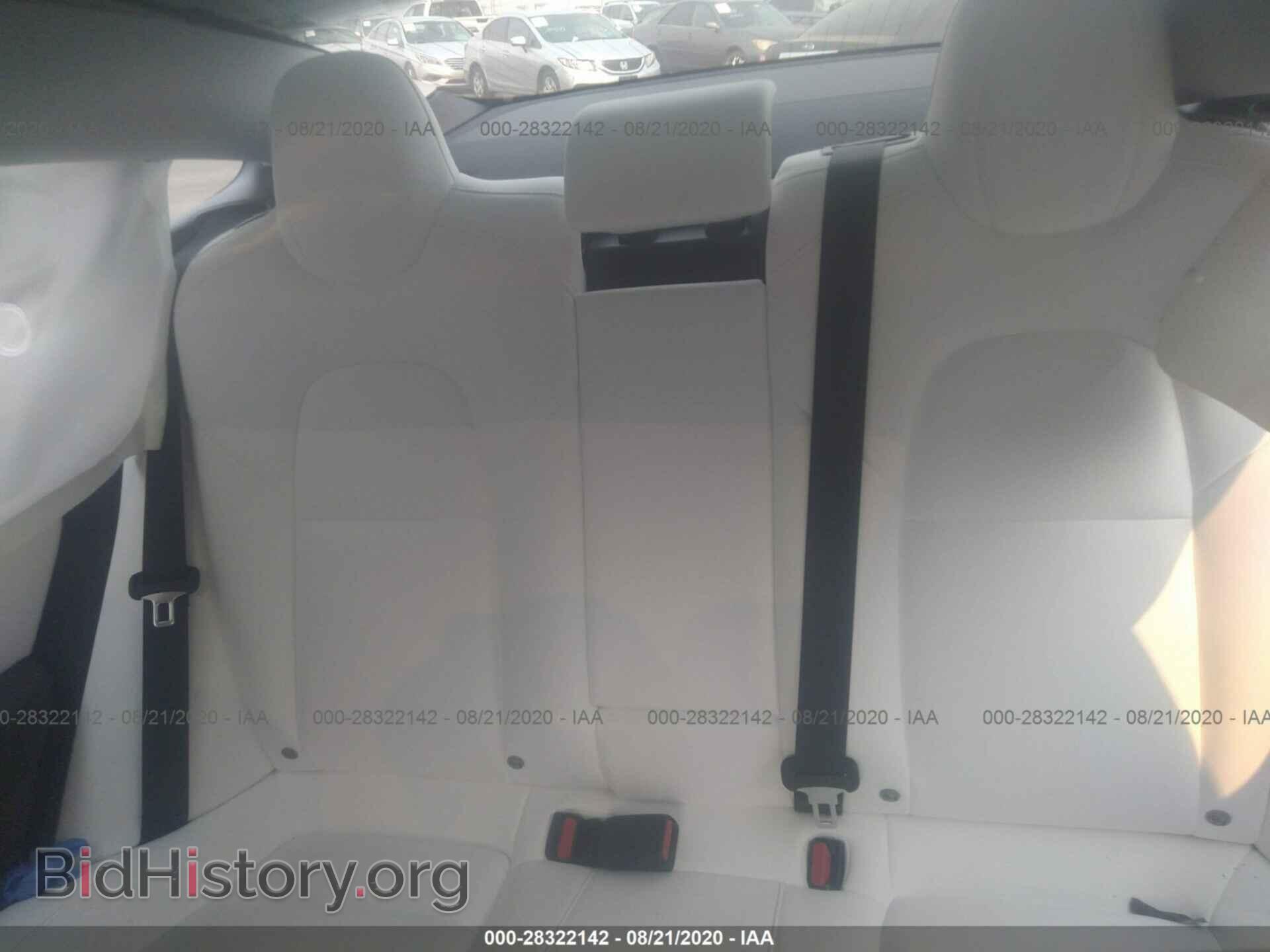 2020 TESLA MODEL 3 - VIN: 5YJ3E1EA1LF615264 - Фото 8