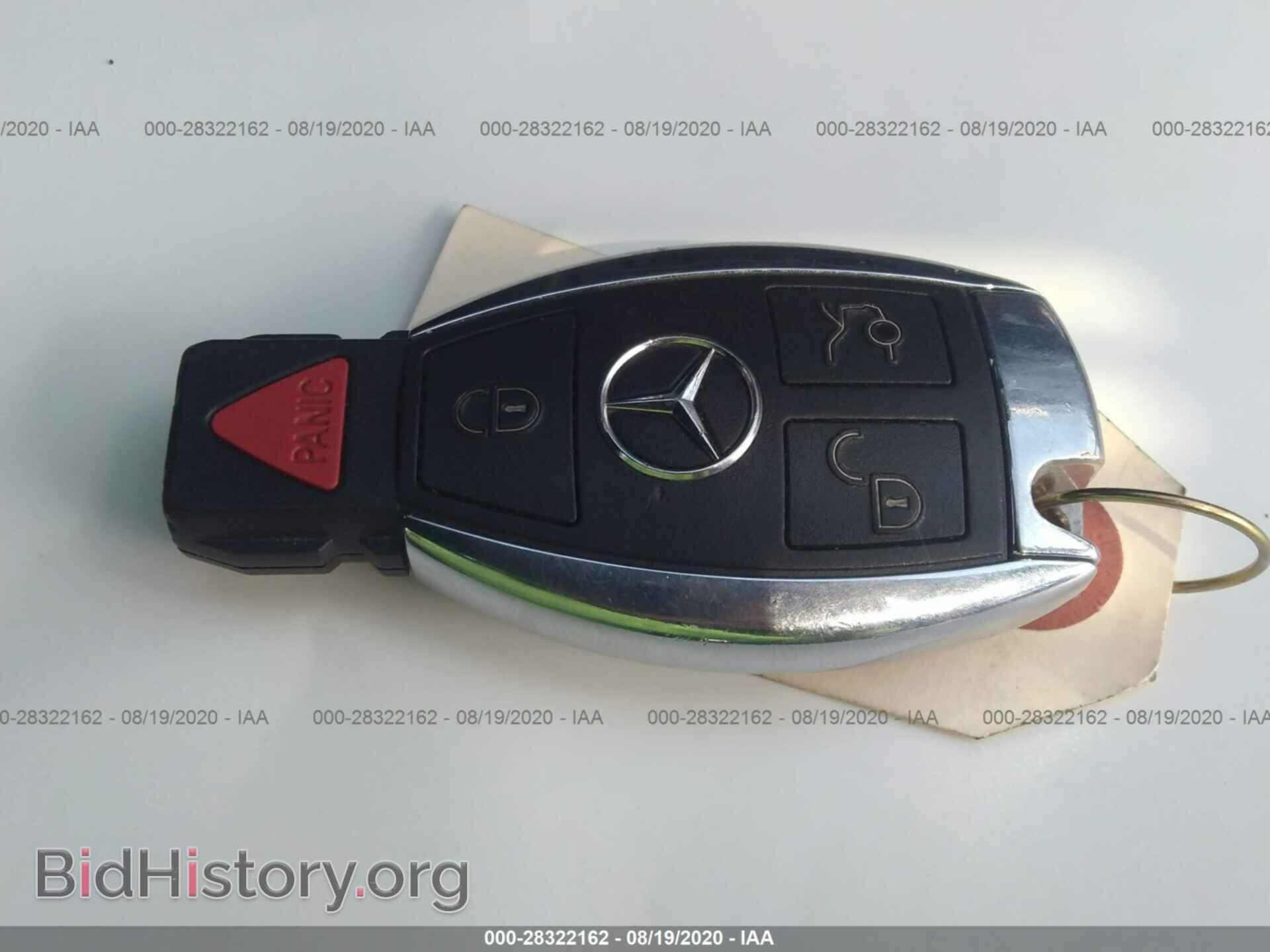 2013 MERCEDES-BENZ E-CLASS - VIN: WDDHF8JBXDA771362 - Фото 11