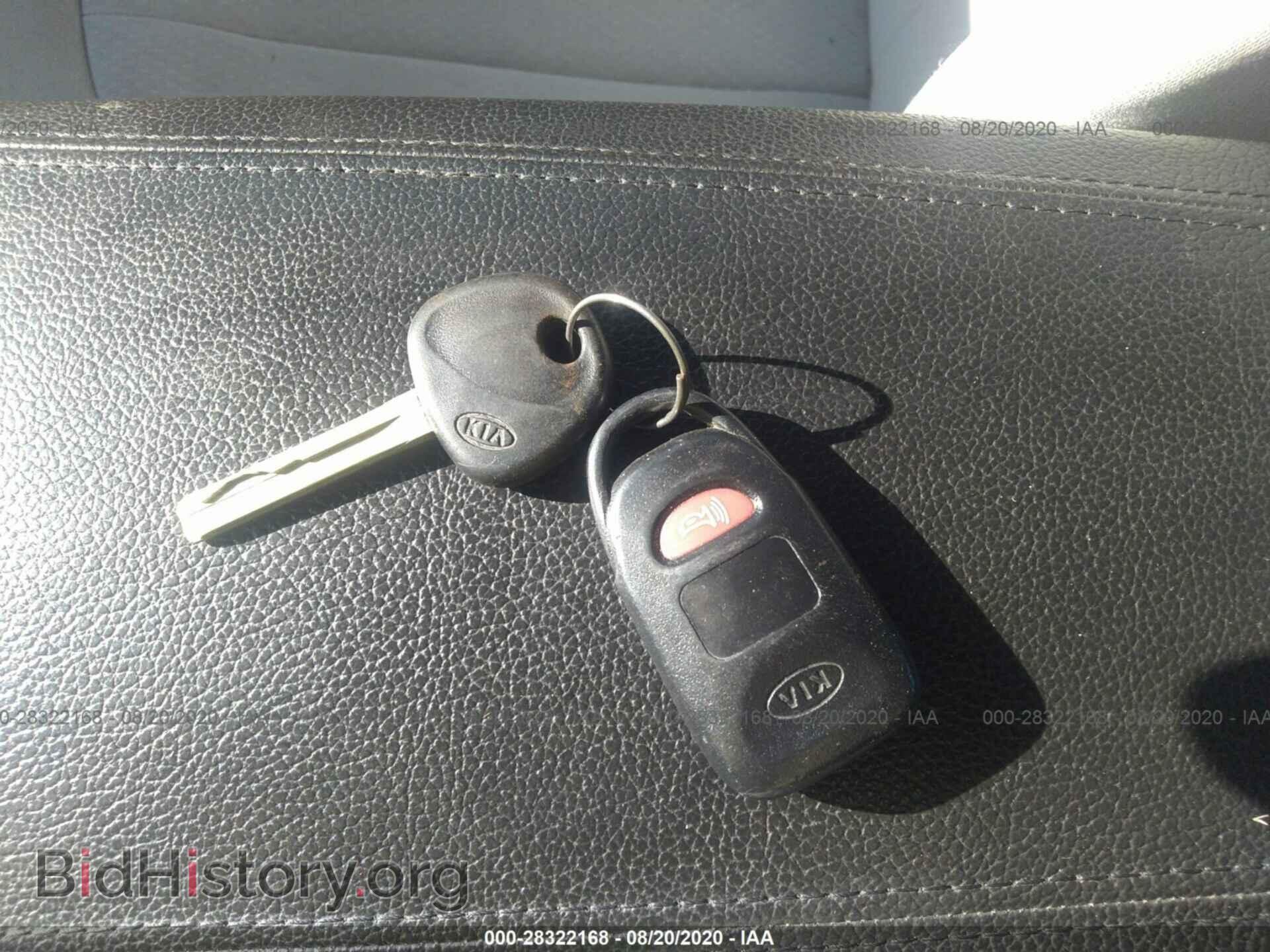 2011 KIA OPTIMA - VIN: KNAGM4A77B5079773 - Фото 11