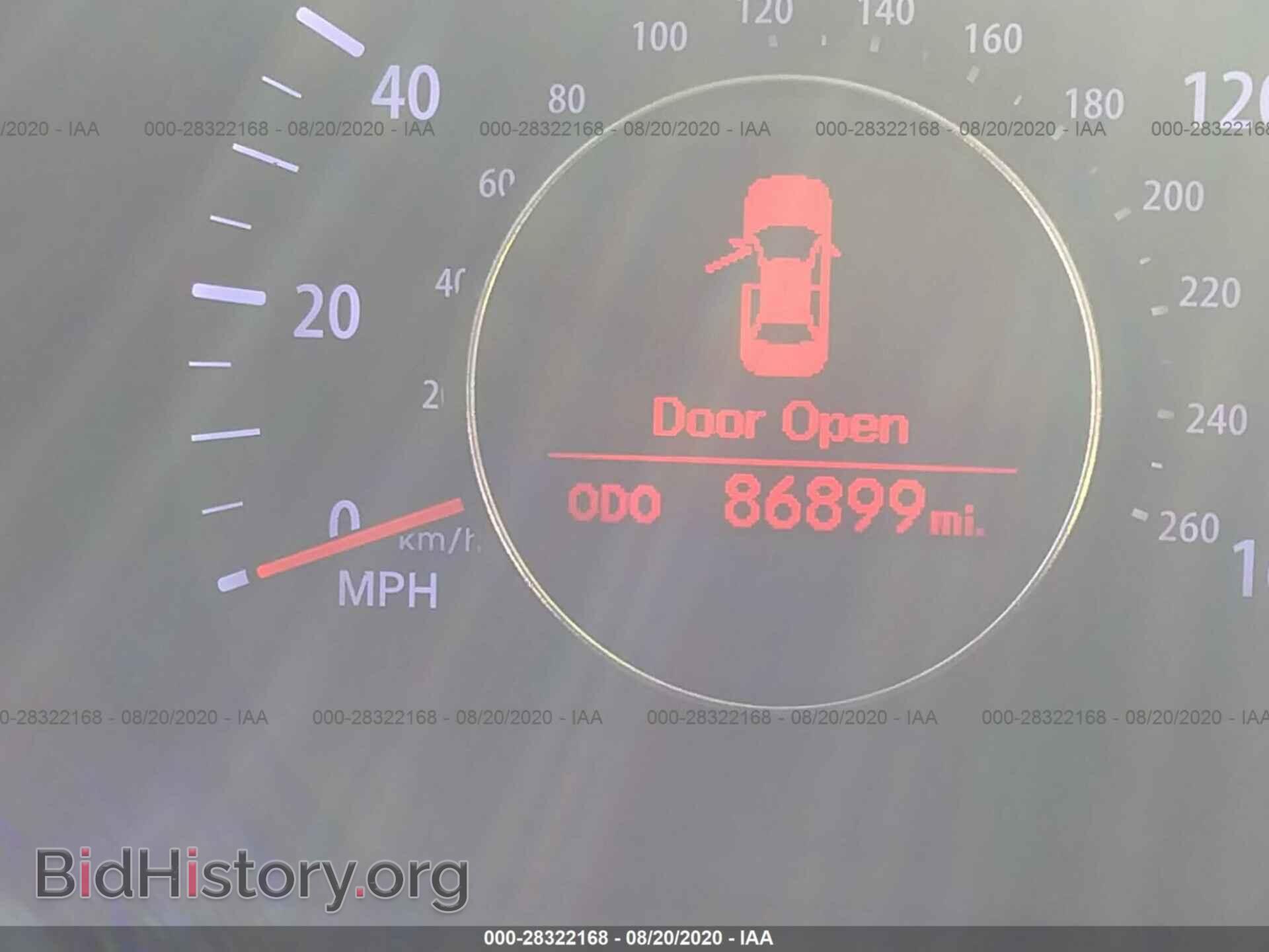 2011 KIA OPTIMA - VIN: KNAGM4A77B5079773 - Фото 7