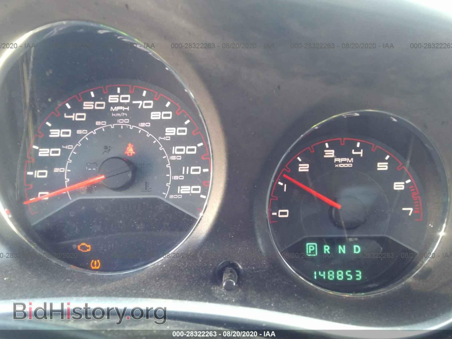 2013 DODGE AVENGER - VIN: 1C3CDZAB6DN658036 - Photo 7