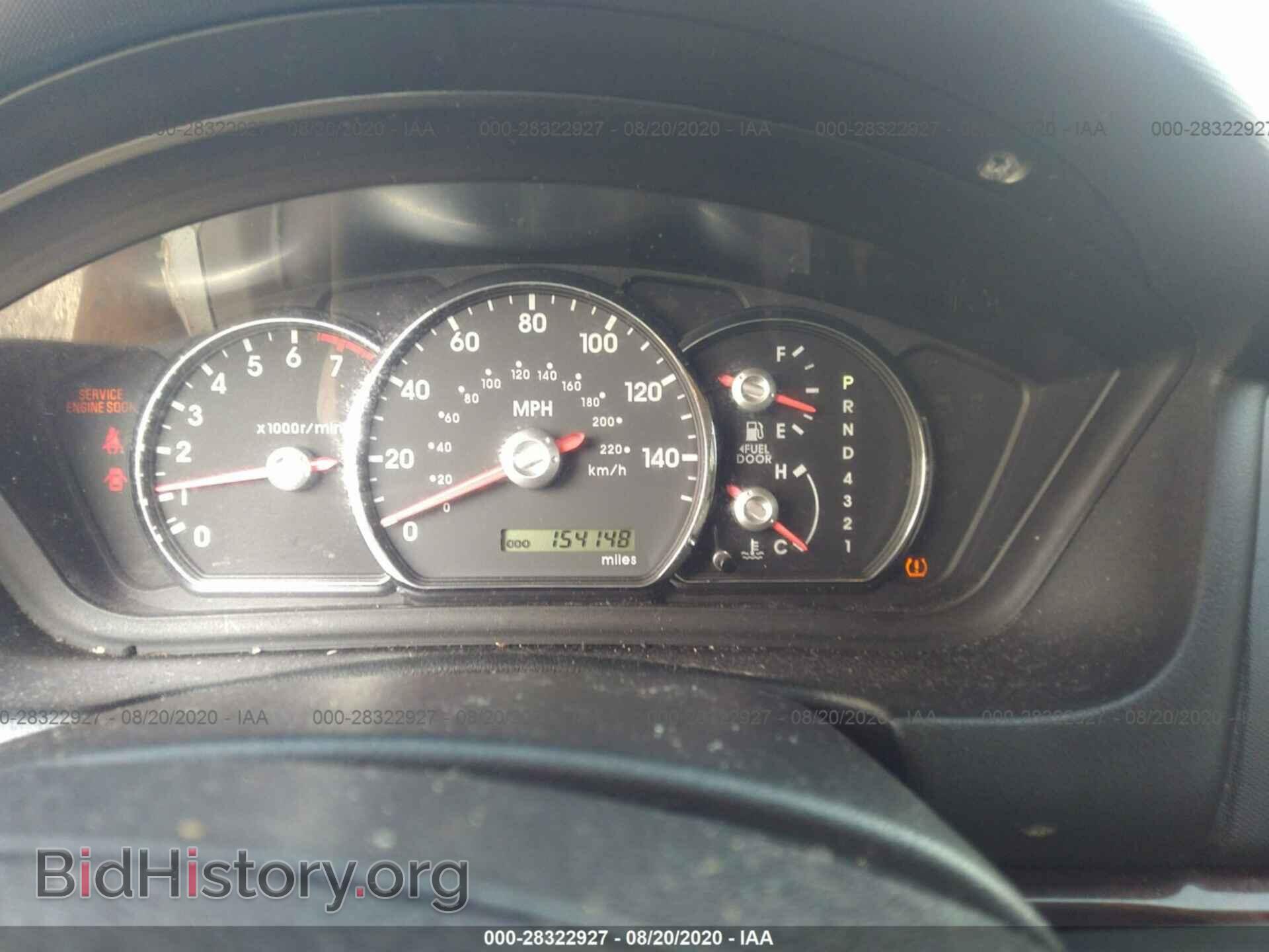 2011 MITSUBISHI GALANT - VIN: 4A32B3FF6BE031143 - Фото 7