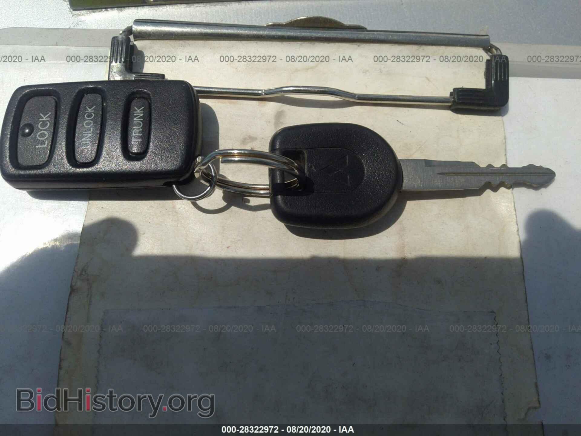 2003 MITSUBISHI ECLIPSE - VIN: 4A3AE45G33E010027 - Фото 11