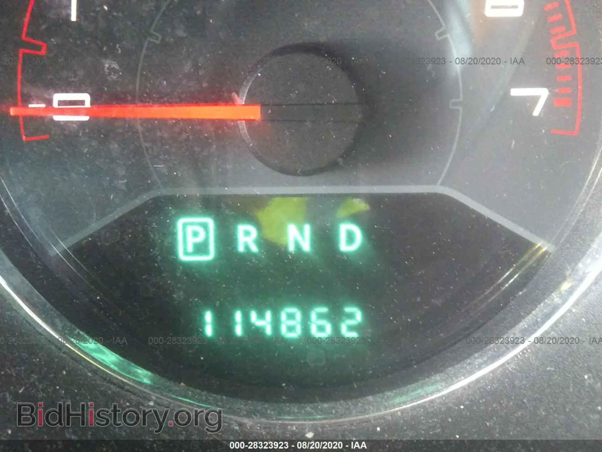 2013 DODGE AVENGER - VIN: 1C3CDZAB9DN741850 - Фото 7