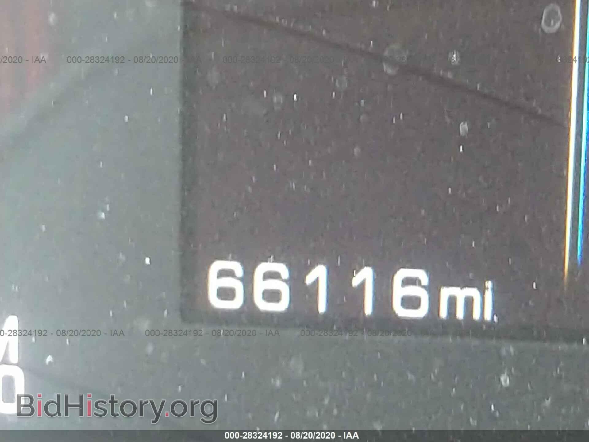 2017 CADILLAC XTS - VIN: 2G61M5S31H9199805 - Фото 7