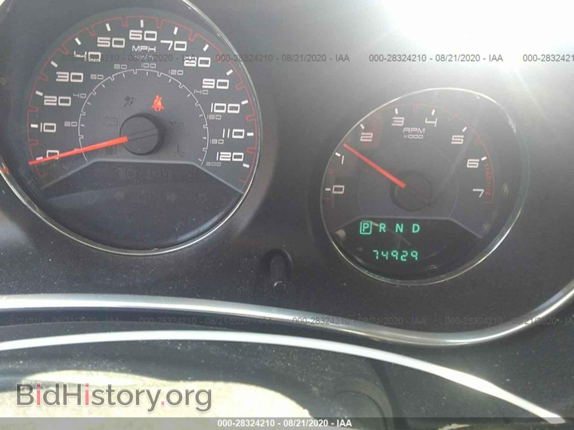 2013 DODGE AVENGER - VIN: 1C3CDZCB5DN554196 - Фото 7
