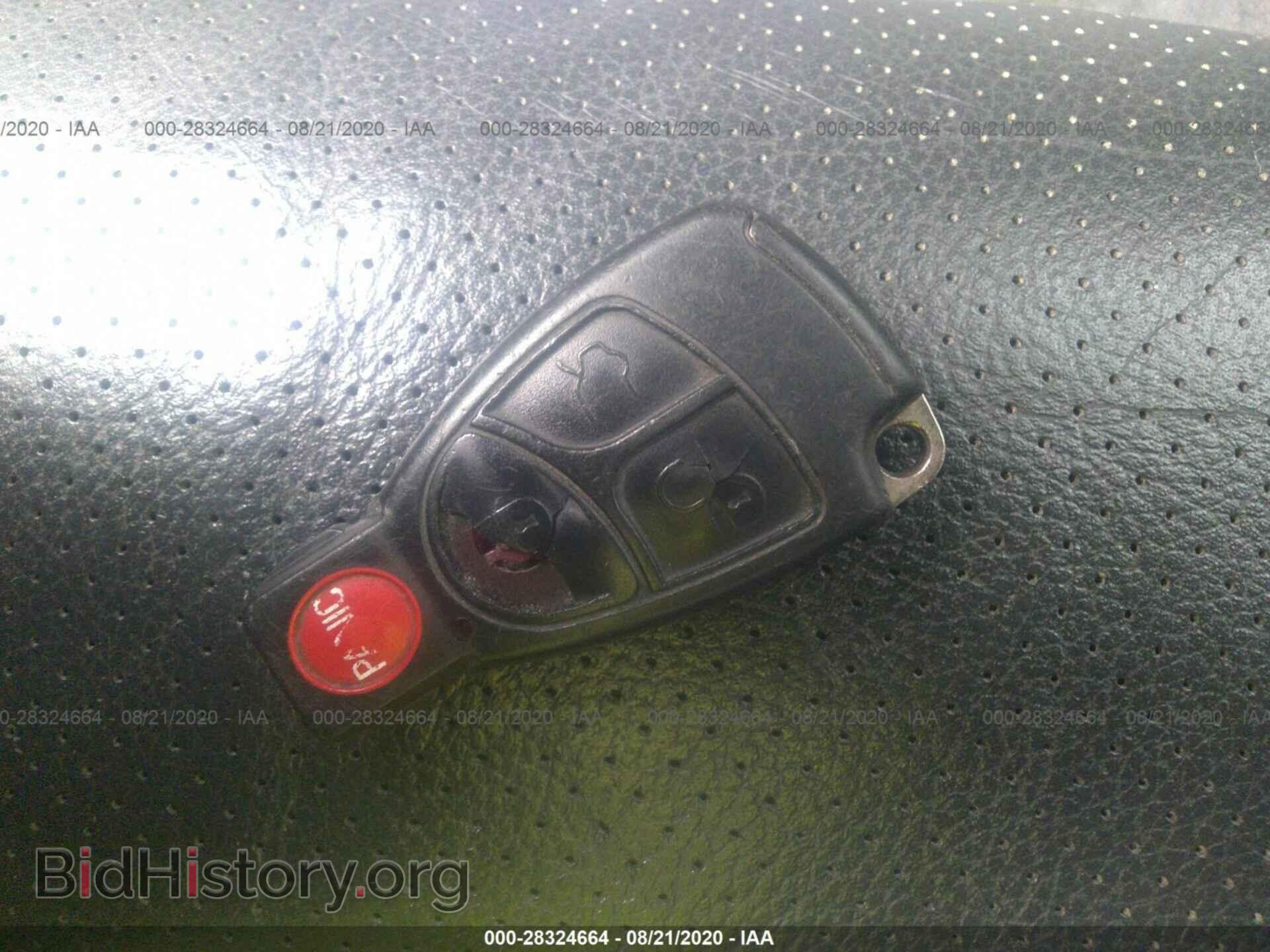 2003 MERCEDES-BENZ E-CLASS - VIN: WDBUF65JX3A304633 - Фото 11