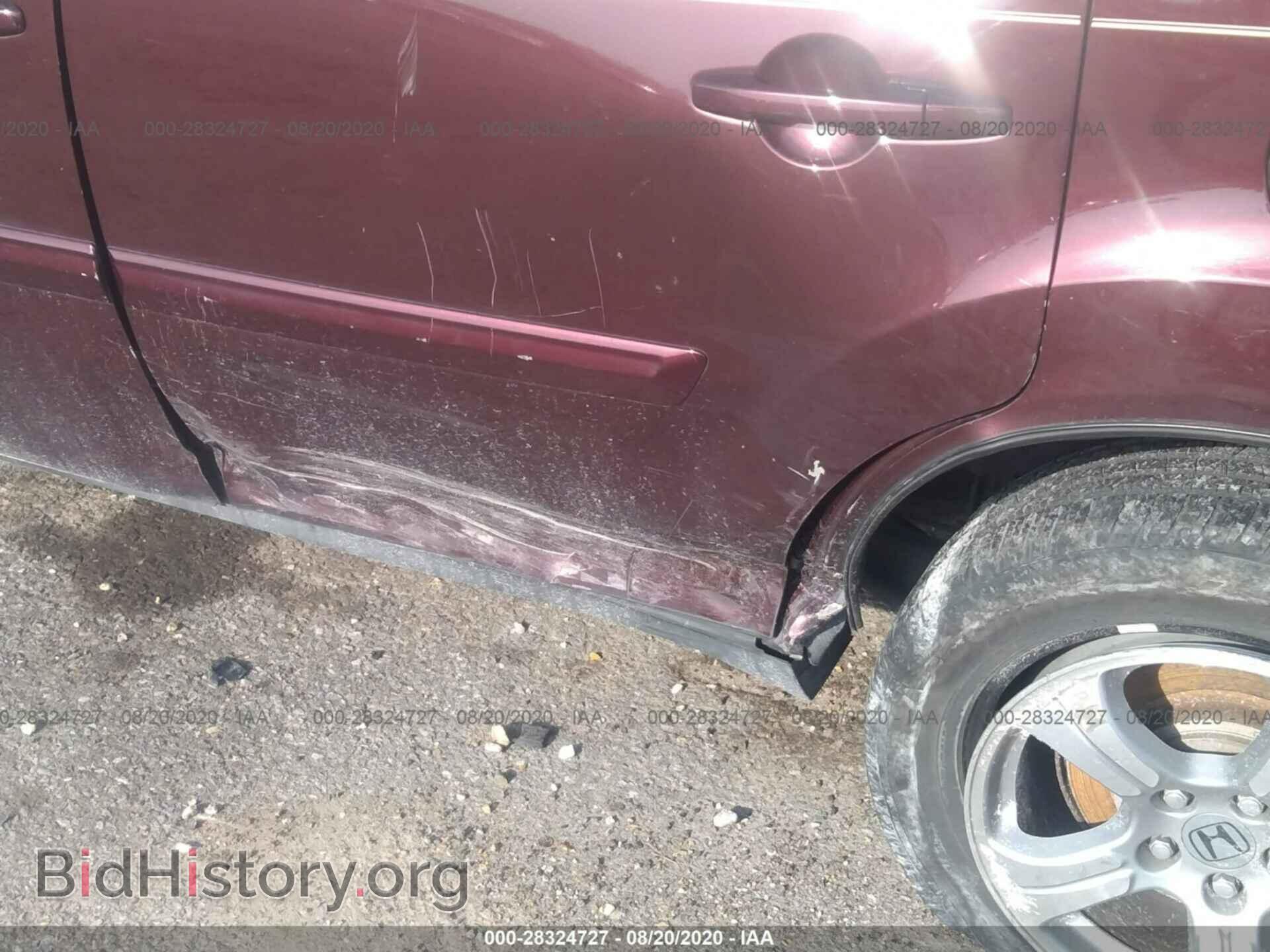 2013 HONDA PILOT - VIN: 5FNYF3H5XDB016796 - Фото 6