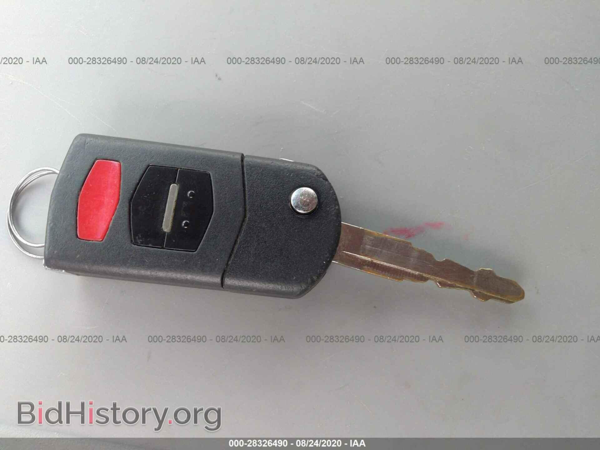2013 MAZDA MAZDA2 - VIN: JM1DE1LY8D0156559 - Photo 11