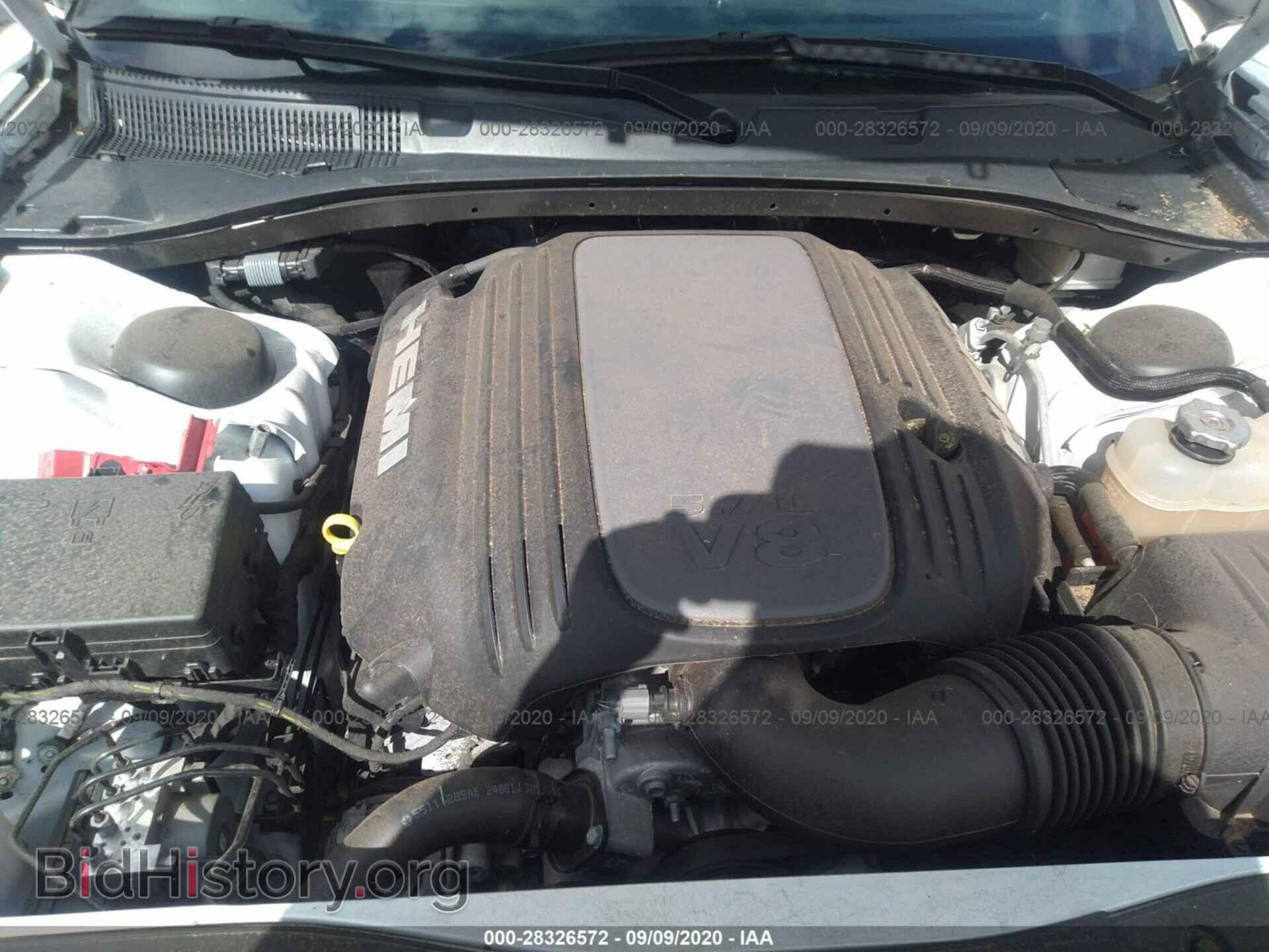 2019 DODGE CHARGER - VIN: 2C3CDXCTXKH575600 - Photo 10