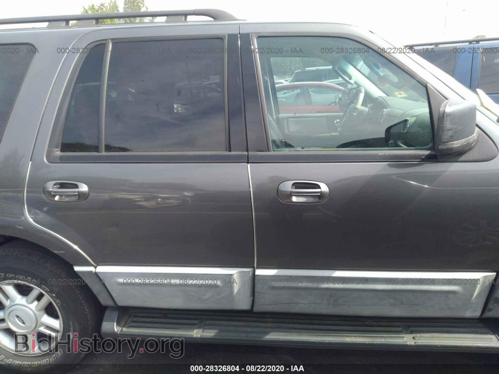 2005 FORD EXPEDITION - VIN: 1FMPU16585LA48908 - Фото 6