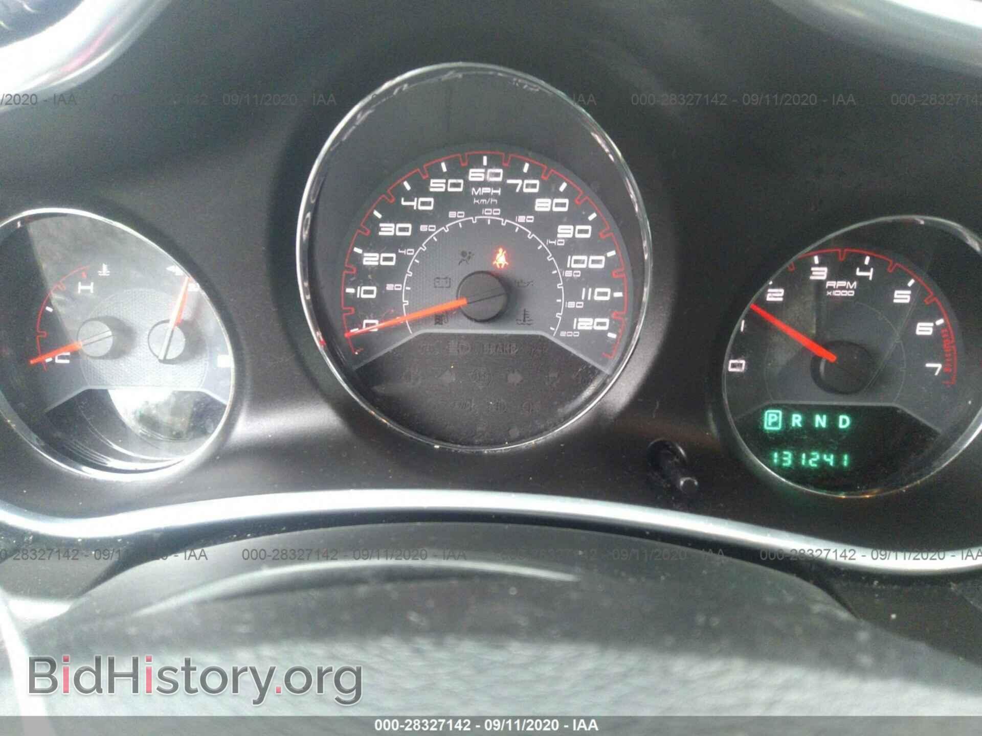 2013 DODGE AVENGER - VIN: 1C3CDZAB8DN653386 - Фото 7