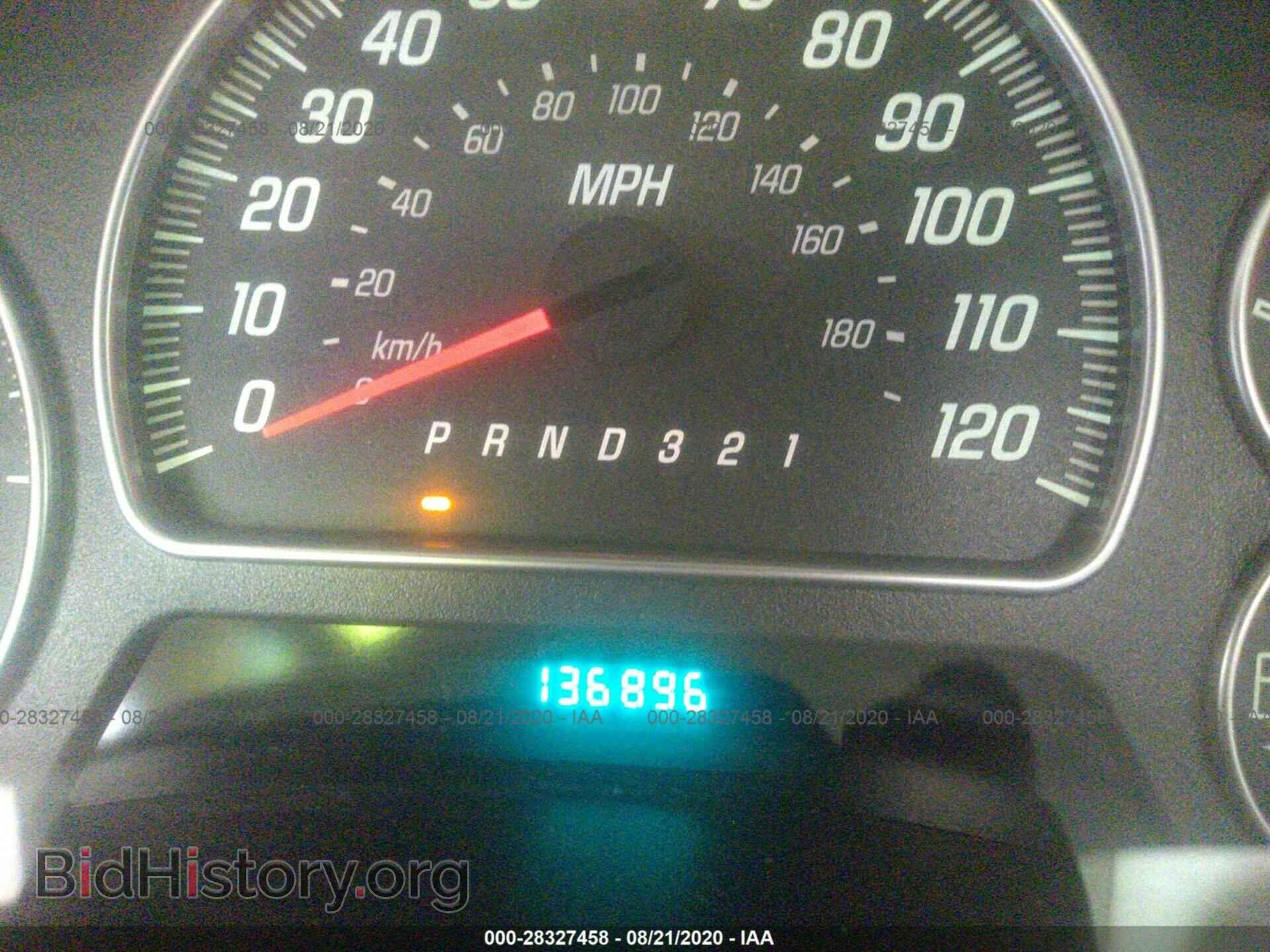2007 GMC ENVOY - VIN: 1GKDS13S372115287 - Фото 7