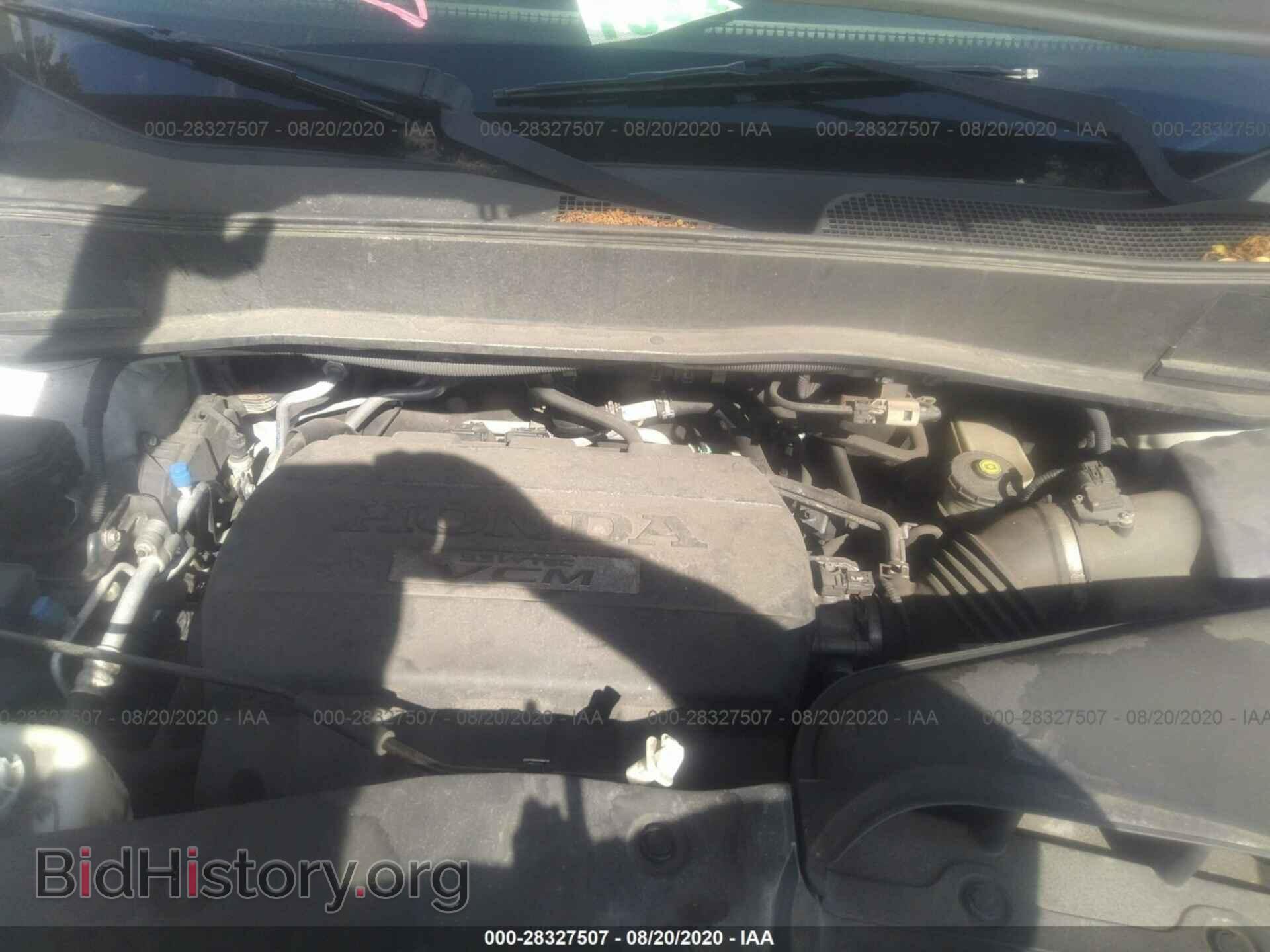 2010 HONDA PILOT - VIN: 5FNYF4H50AB029879 - Фото 10