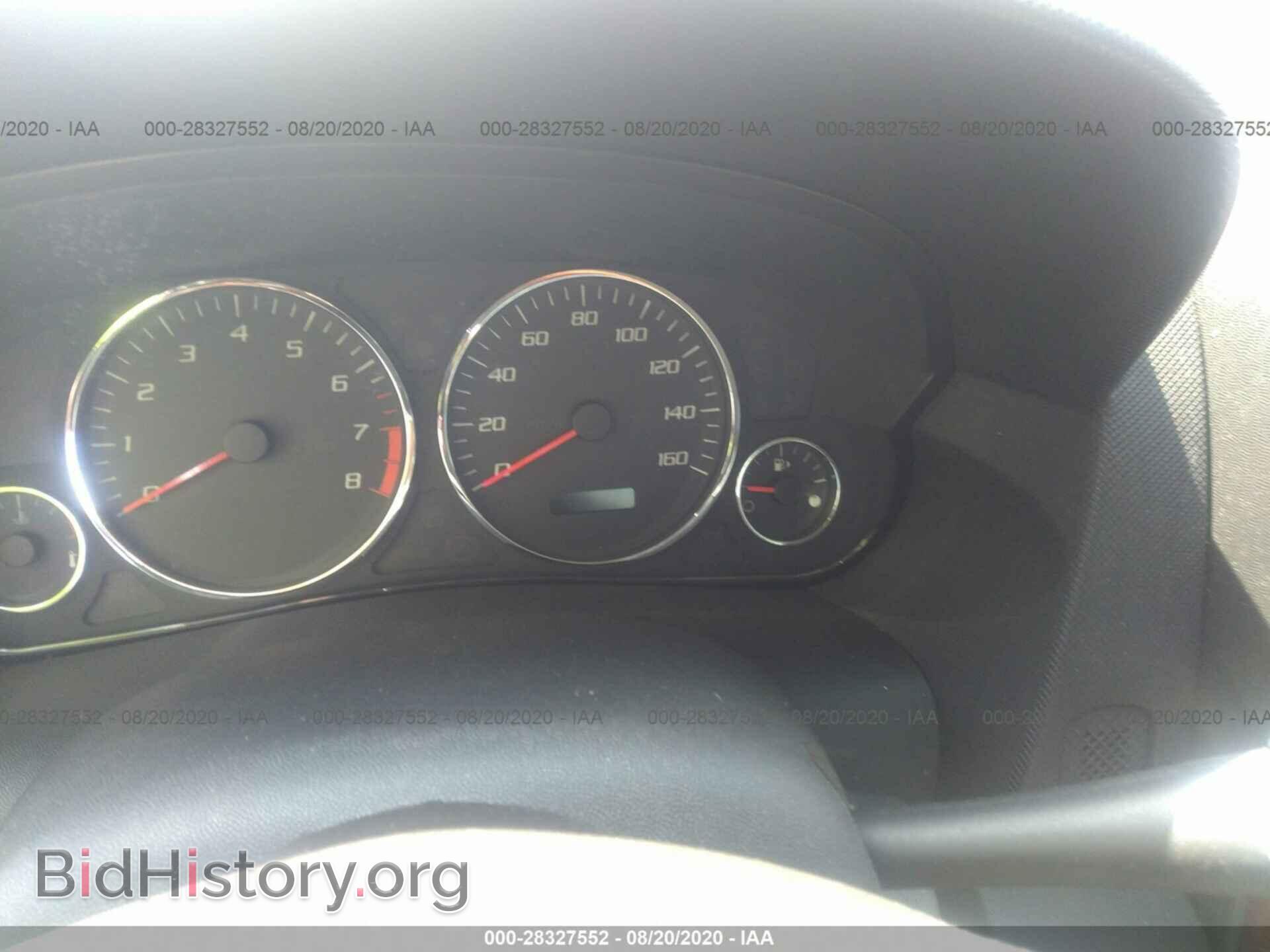 2007 CADILLAC CTS - VIN: 1G6DP577X70169503 - Фото 7