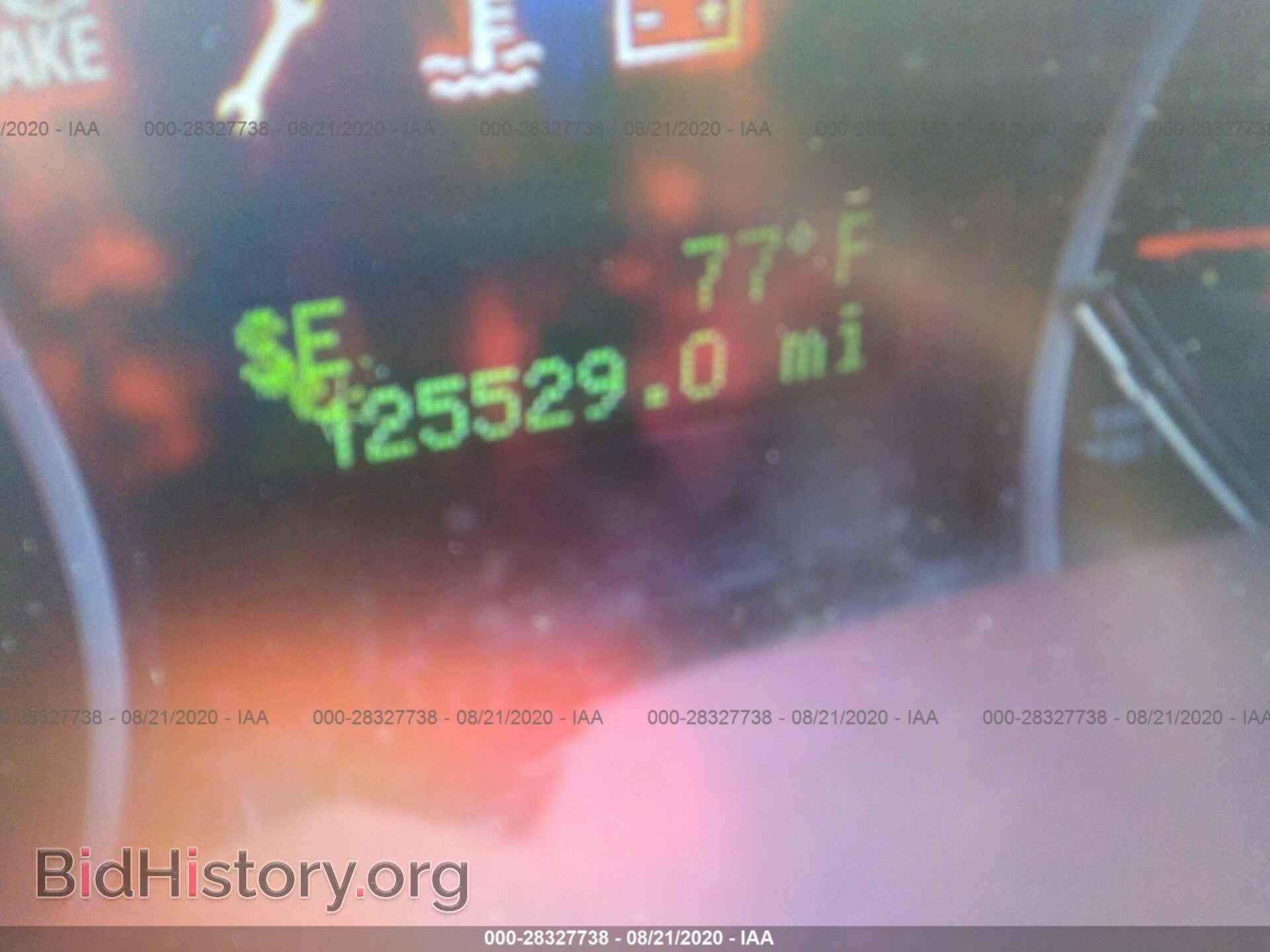 2006 FORD EXPLORER - VIN: 1FMEU73E86UA79392 - Photo 7