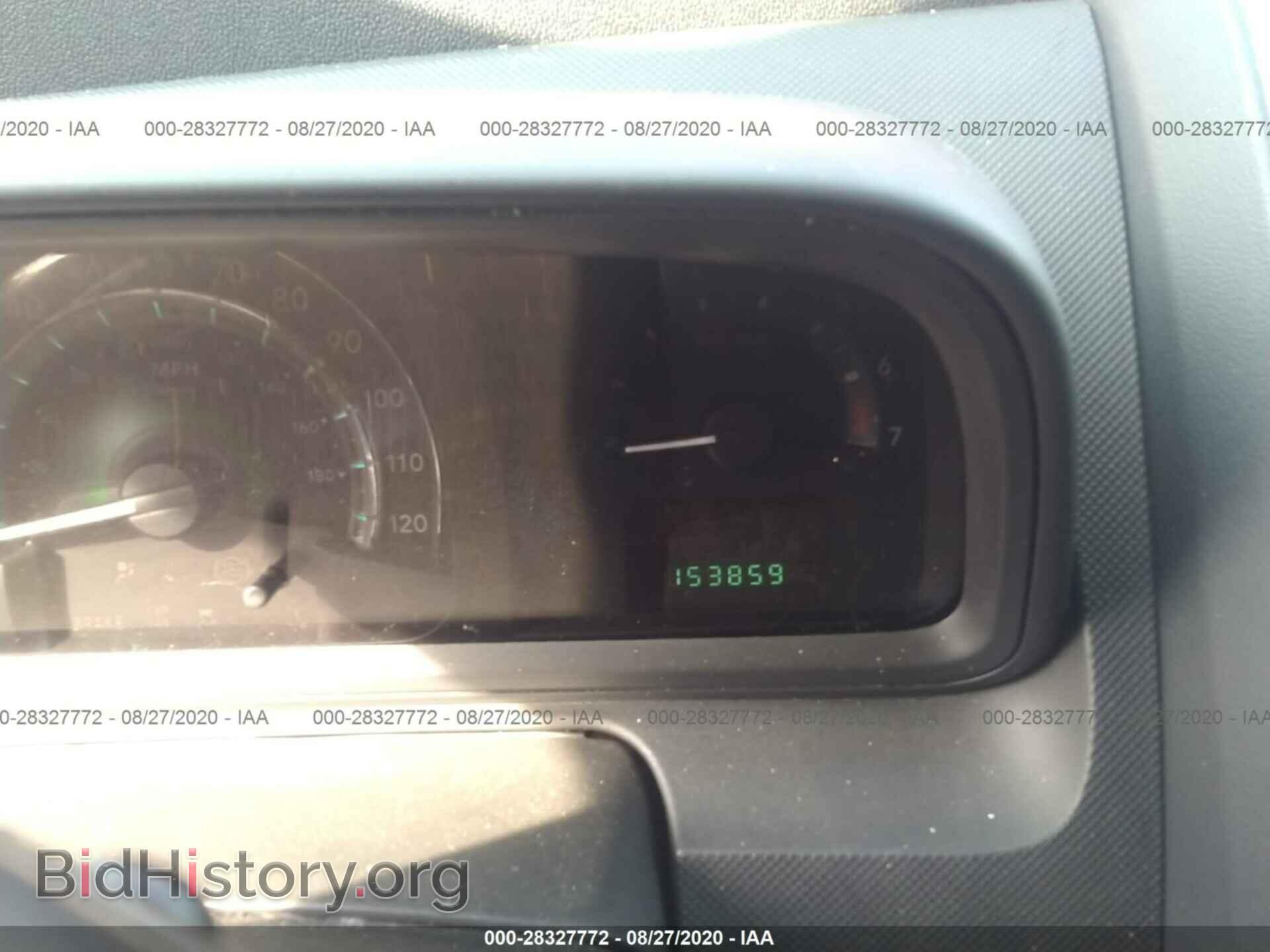 2010 DODGE JOURNEY - VIN: 3D4PG5FVXAT100494 - Photo 7