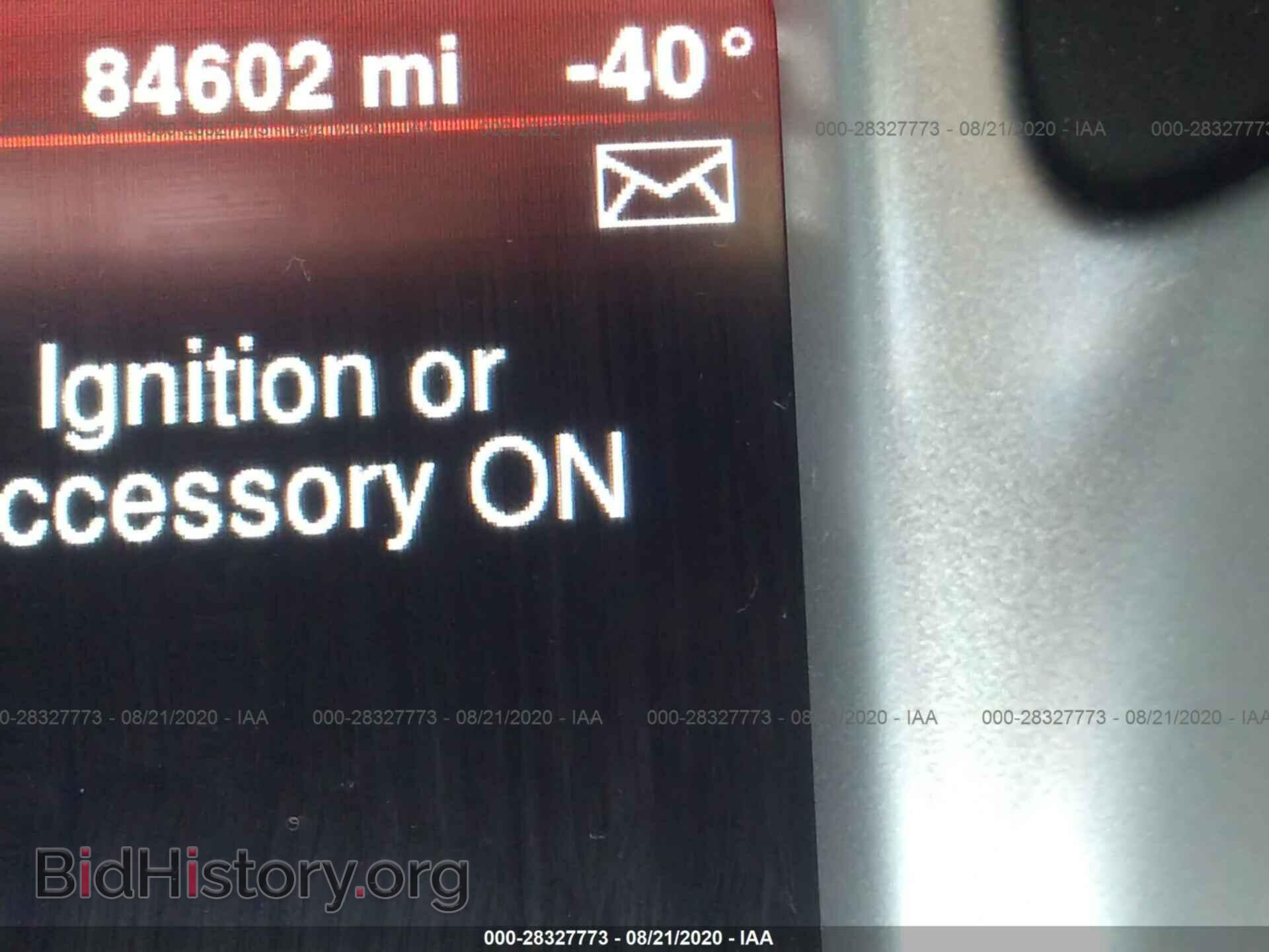 2015 DODGE JOURNEY - VIN: 3C4PDDEG0FT740899 - Photo 7