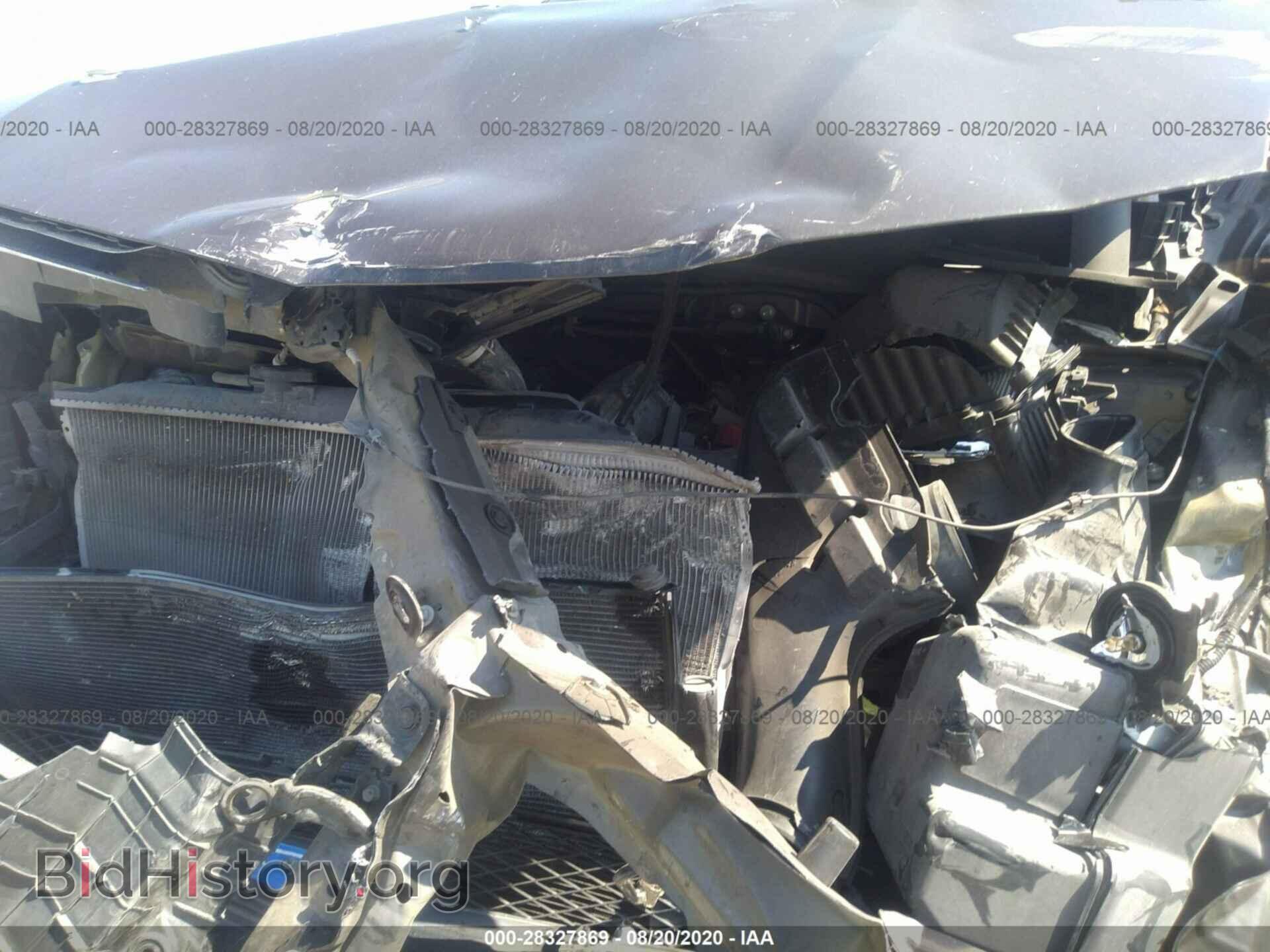 2013 HONDA PILOT - VIN: 5FNYF3H49DB045231 - Photo 10