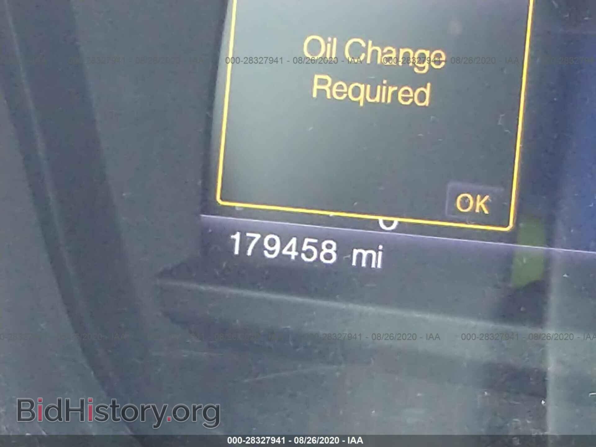 2013 FORD EXPLORER - VIN: 1FM5K7D85DGA11934 - Photo 7