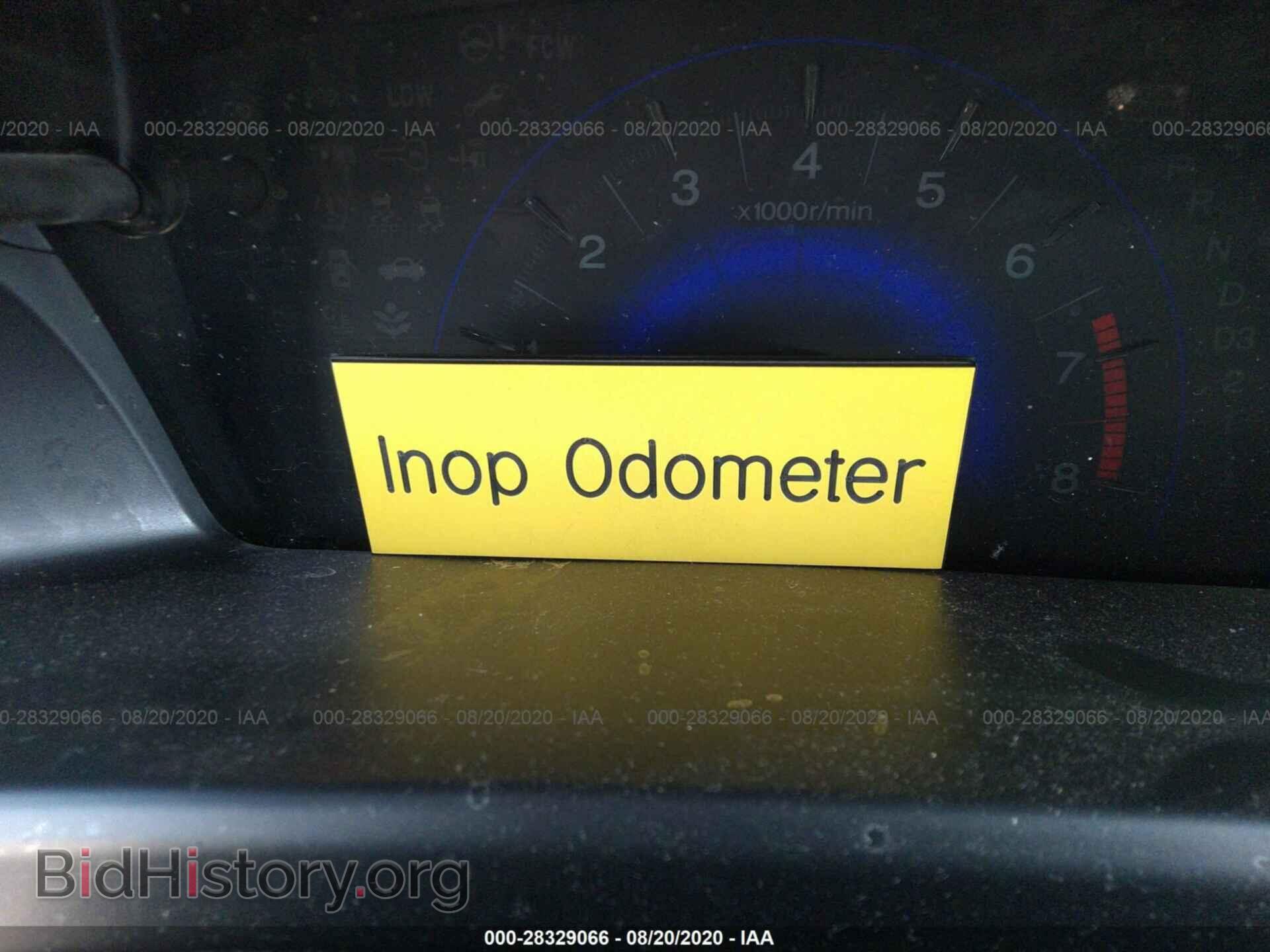 2013 HONDA CIVIC SDN - VIN: 19XFB2F87DE088555 - Фото 7