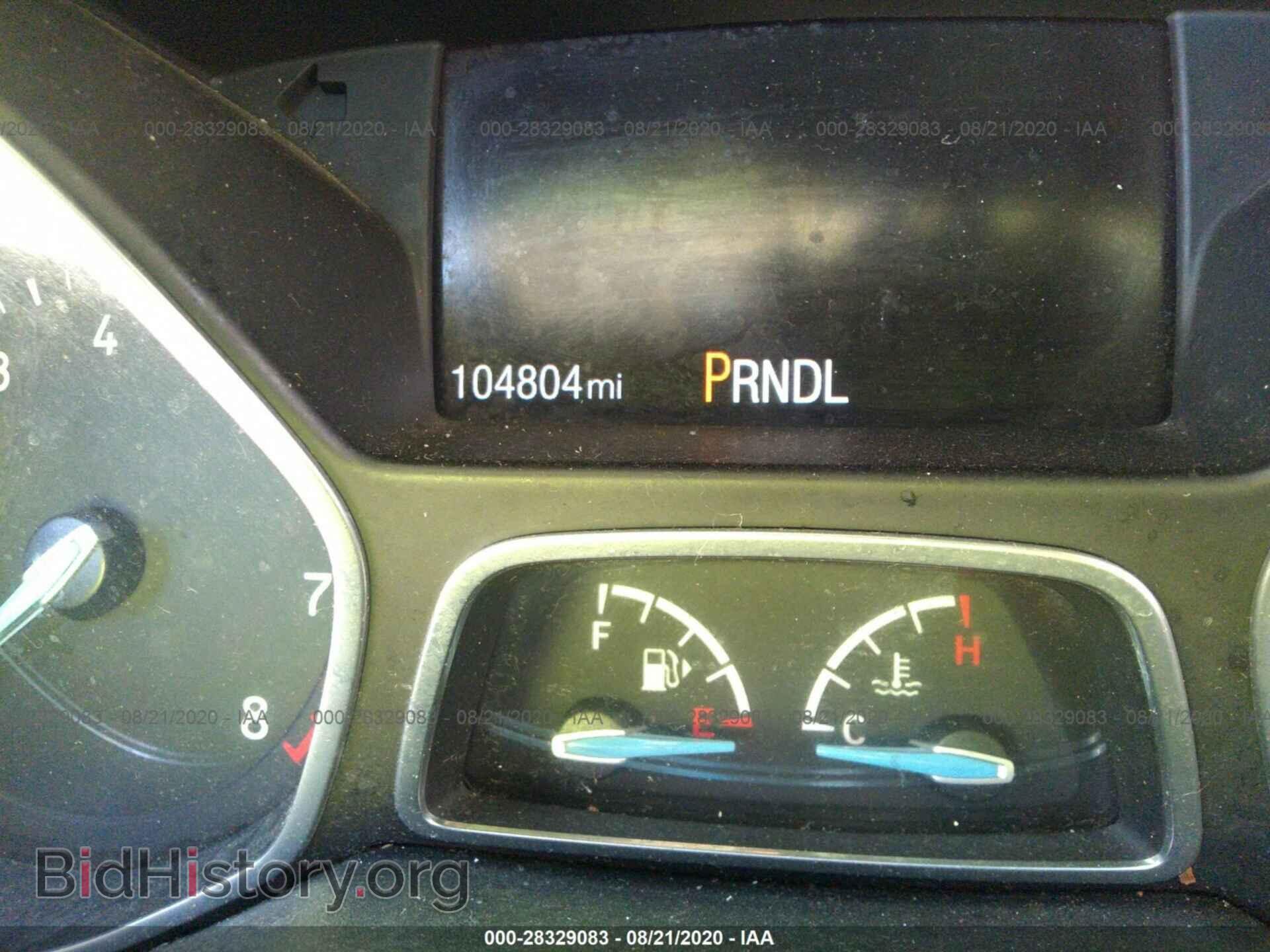2016 FORD FOCUS - VIN: 1FADP3K28GL216514 - Photo 7