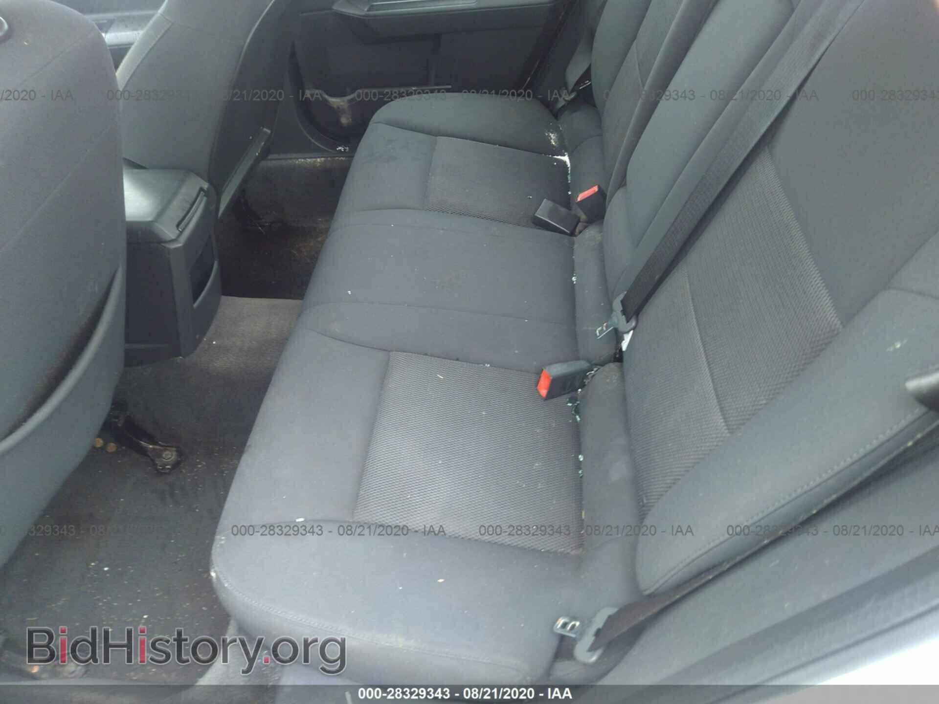 2010 DODGE AVENGER - VIN: 1B3CC4FB3AN127545 - Фото 8