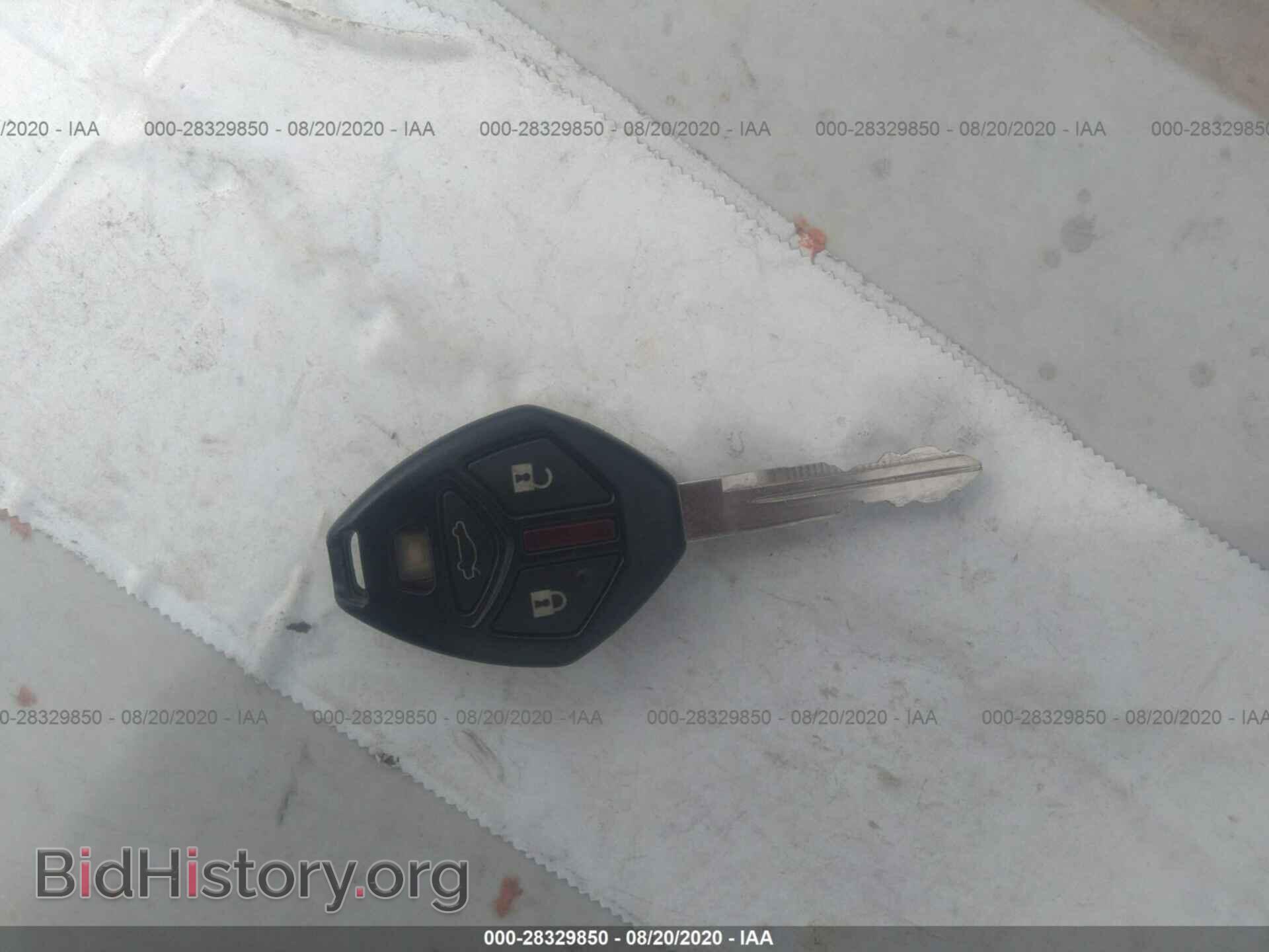 2007 MITSUBISHI ECLIPSE - VIN: 4A3AL25F27E059291 - Фото 11