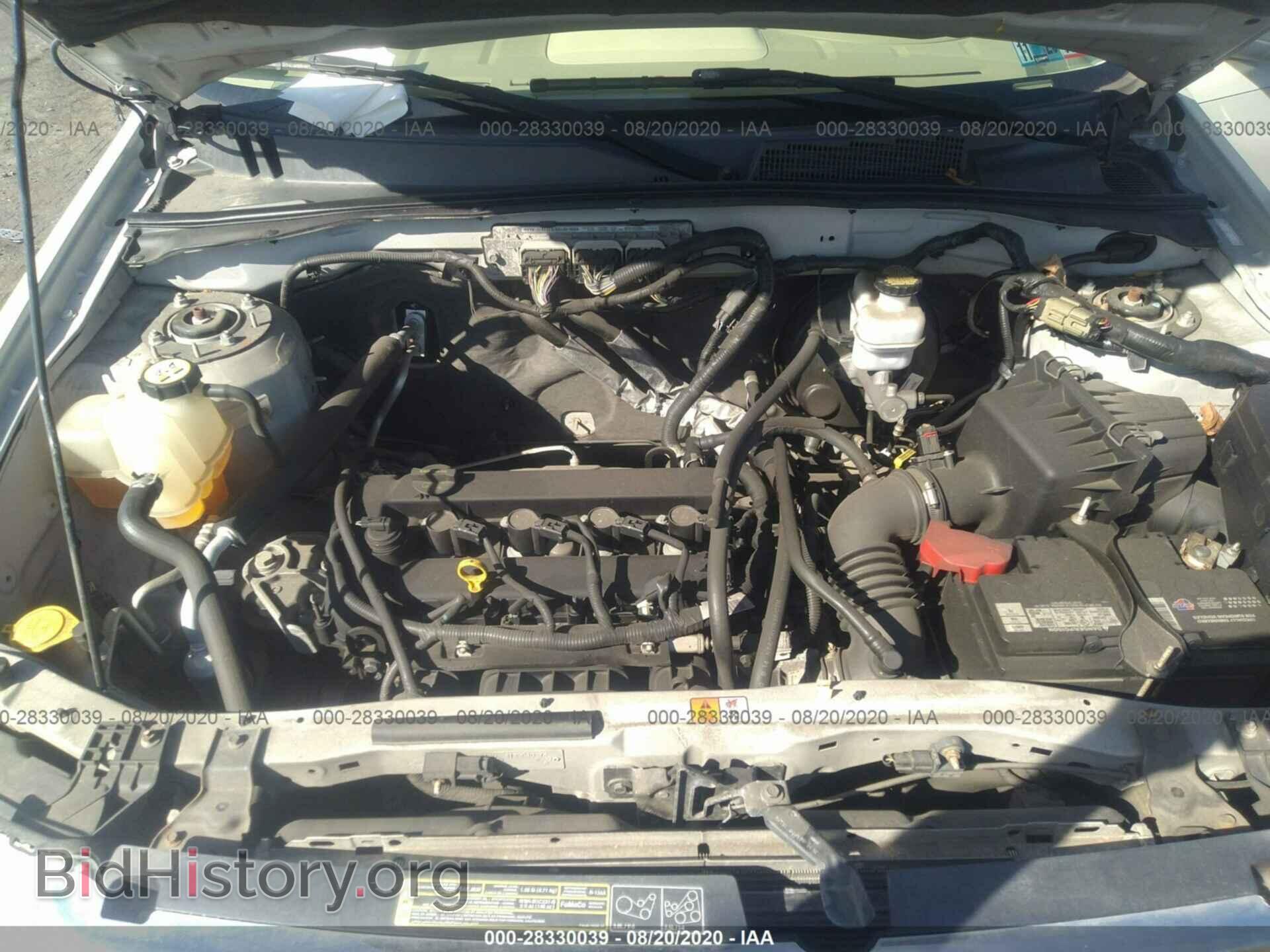 2009 FORD ESCAPE - VIN: 1FMCU93759KC85953 - Фото 10