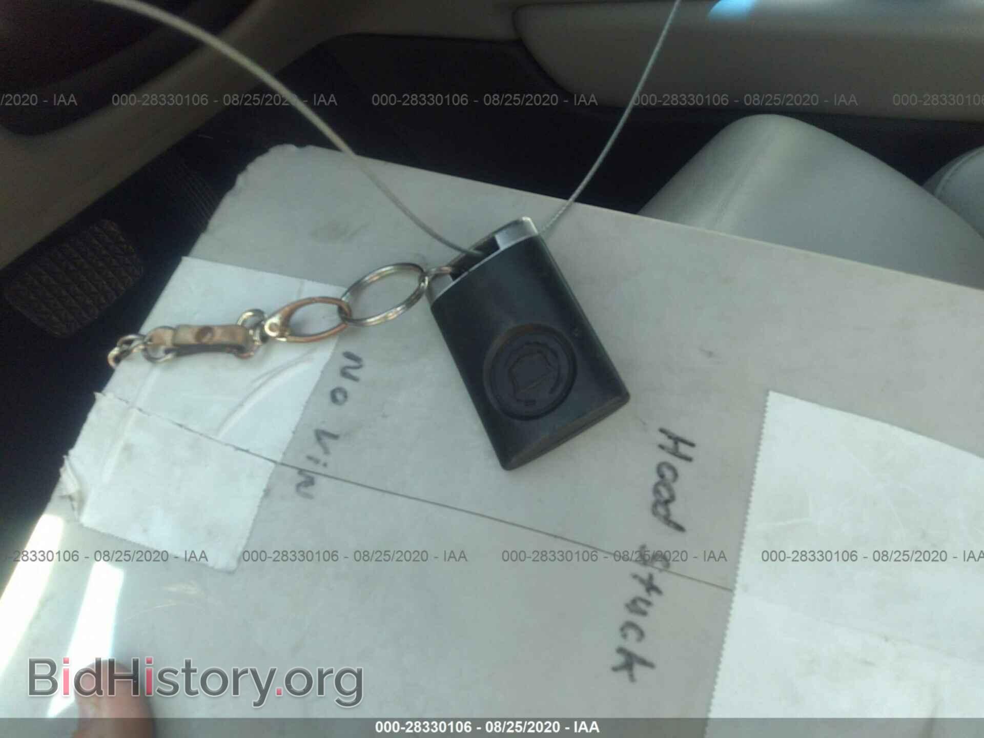 2013 CADILLAC XTS - VIN: 2G61P5S31D9103107 - Photo 11