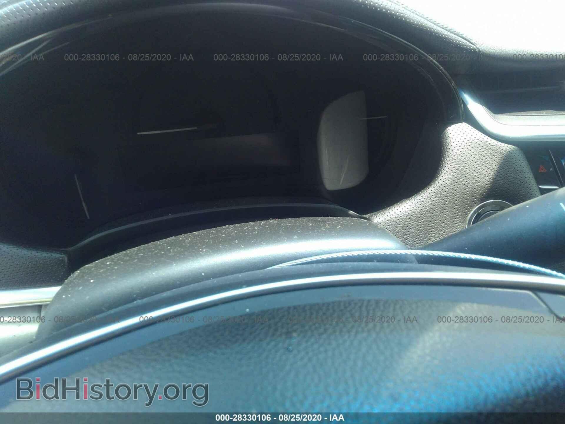 2013 CADILLAC XTS - VIN: 2G61P5S31D9103107 - Photo 7