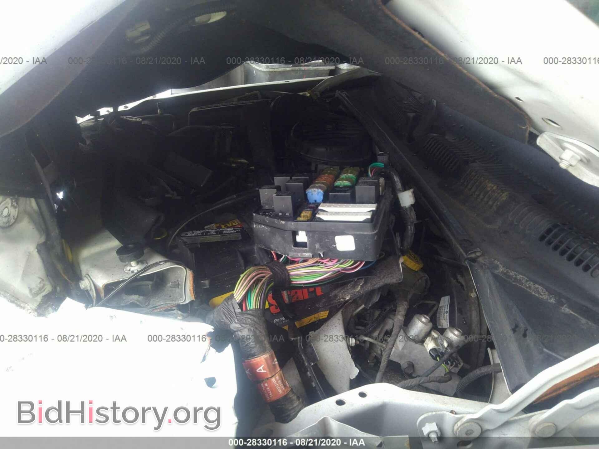 1997 DODGE DAKOTA - VIN: 1B7GL23X7VS184150 - Фото 10