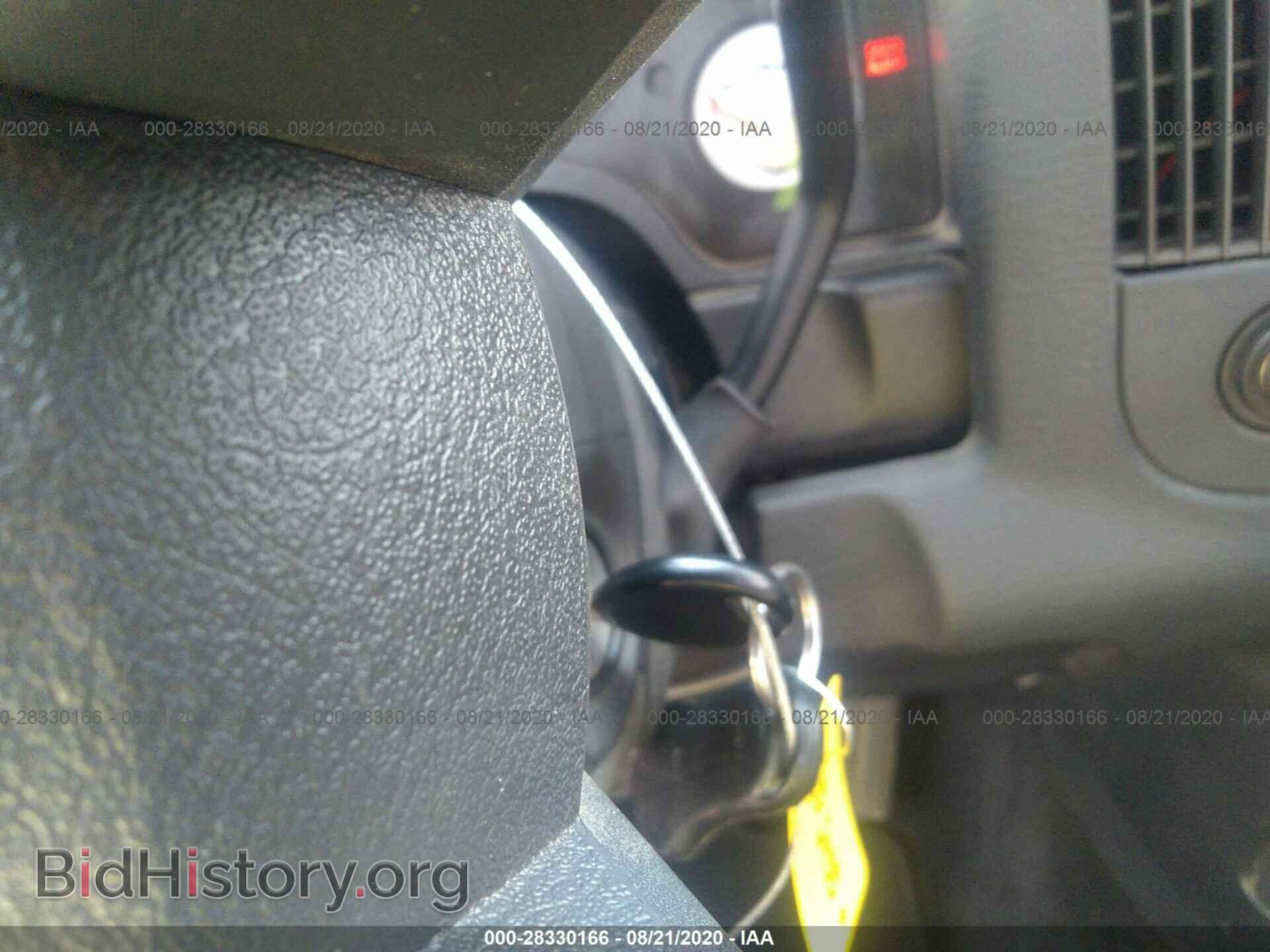 2004 DODGE RAM 1500 - VIN: 1D7HA18N44J109184 - Photo 11