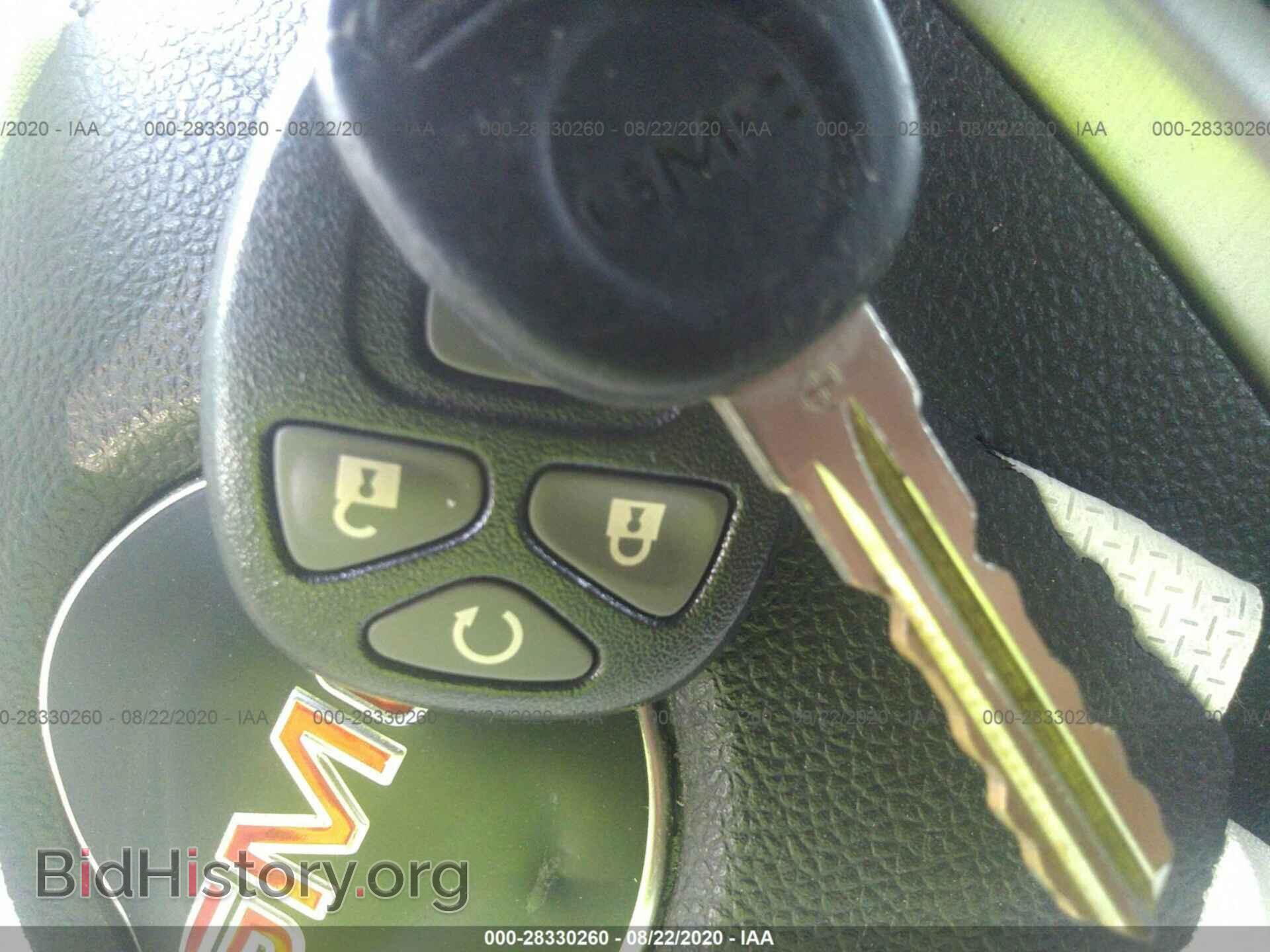 2012 GMC ACADIA - VIN: 1GKKVSED0CJ182111 - Photo 11
