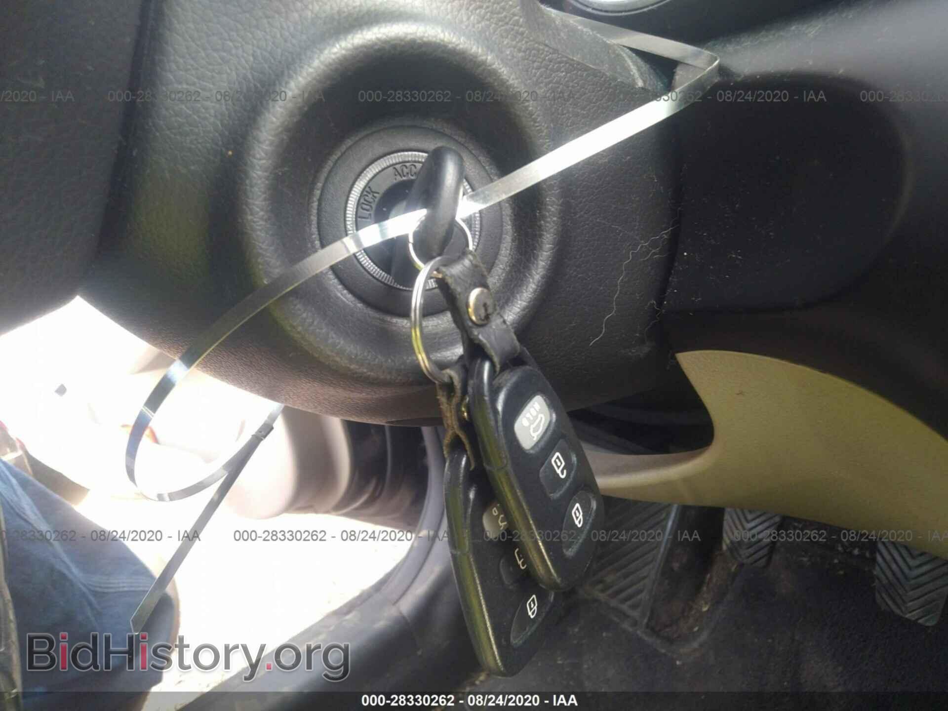2011 KIA OPTIMA - VIN: KNAGM4A79B5067625 - Фото 11
