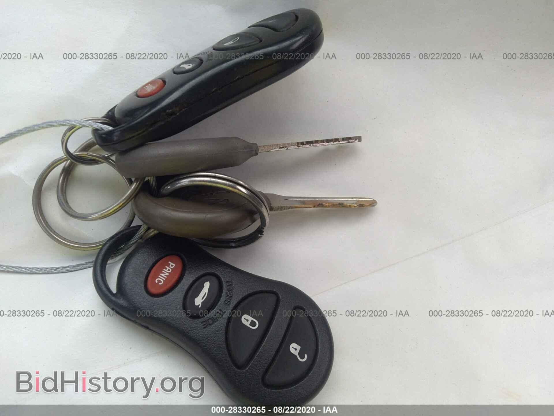 2005 DODGE NEON - VIN: 1B3ES56C95D284261 - Фото 11