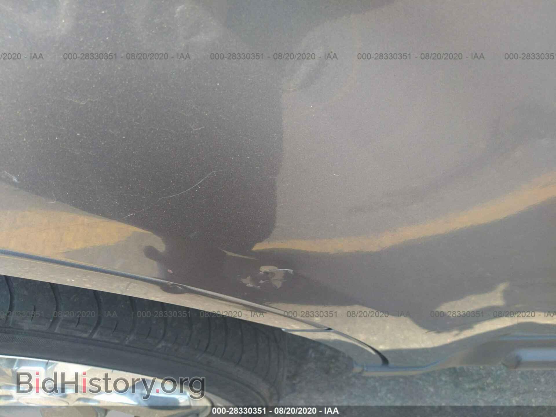 2008 FORD ESCAPE - VIN: 1FMCU93148KA86564 - Фото 6