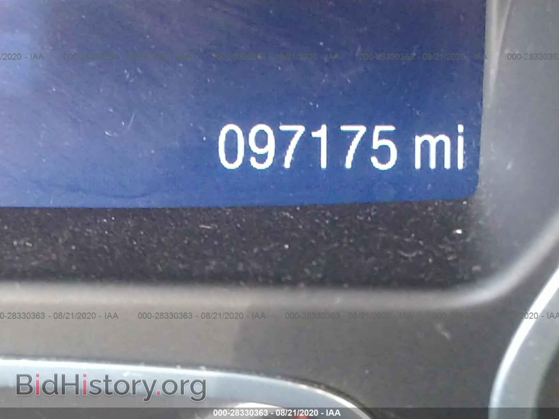 2014 FORD ESCAPE - VIN: 1FMCU0F77EUD02290 - Photo 7